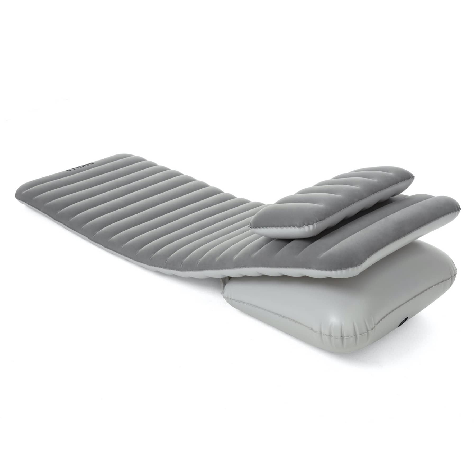 Bestway Pavillo 1-Person Inflatable Air Bed (191 x 70 x 10 cm)