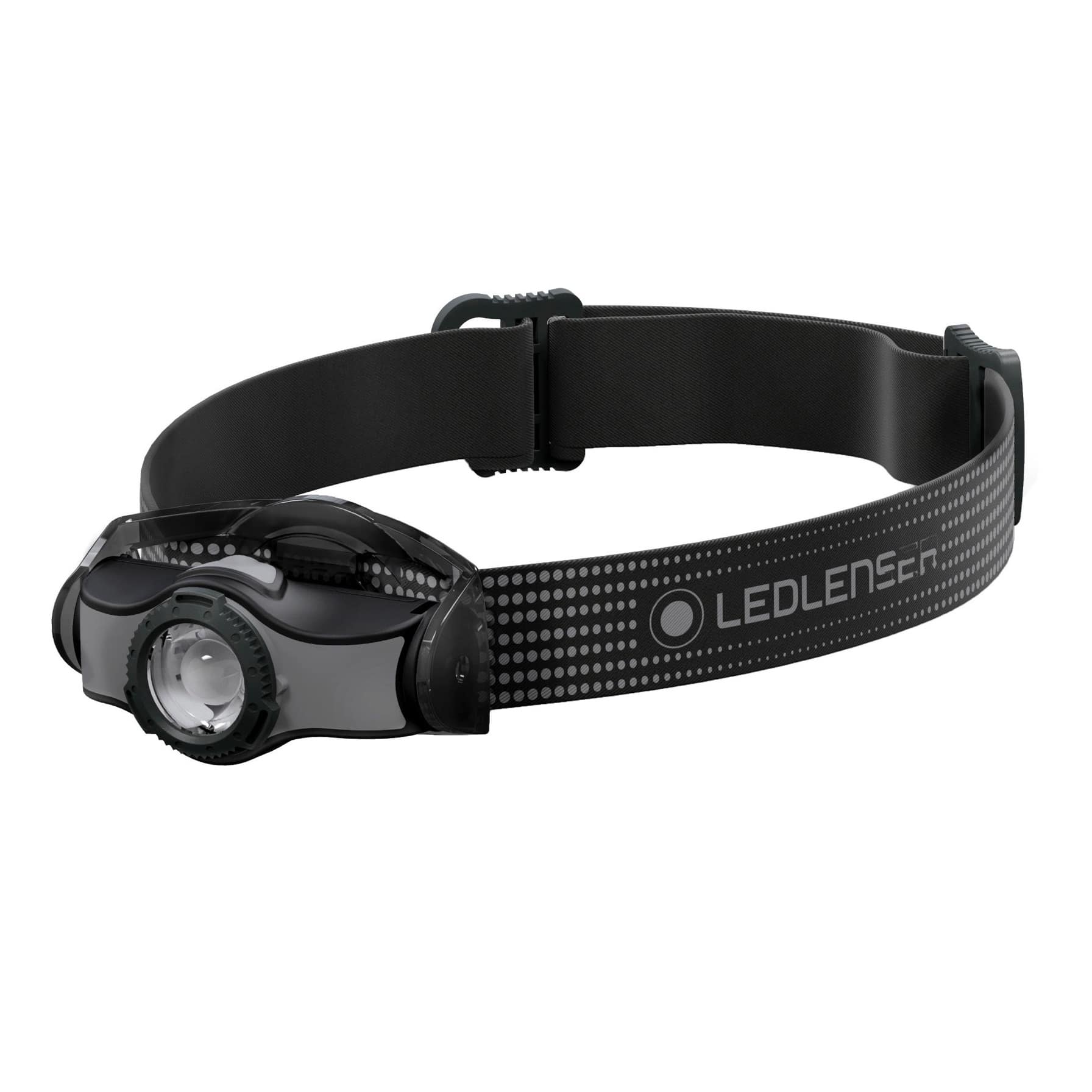 Ledlenser MH3 Headlamp (3.1 cm)
