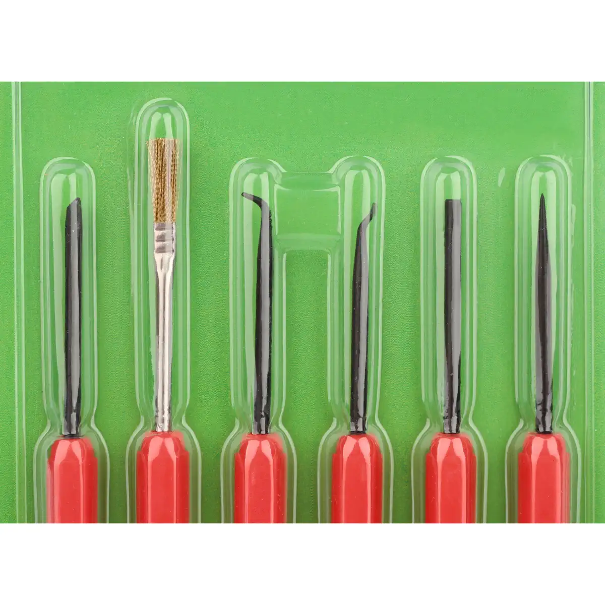 Terminator Solder Assist Tools Set (6 Pc.)
