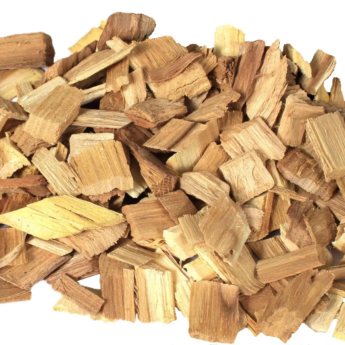 Iron Wood Apple Chips (350 g)