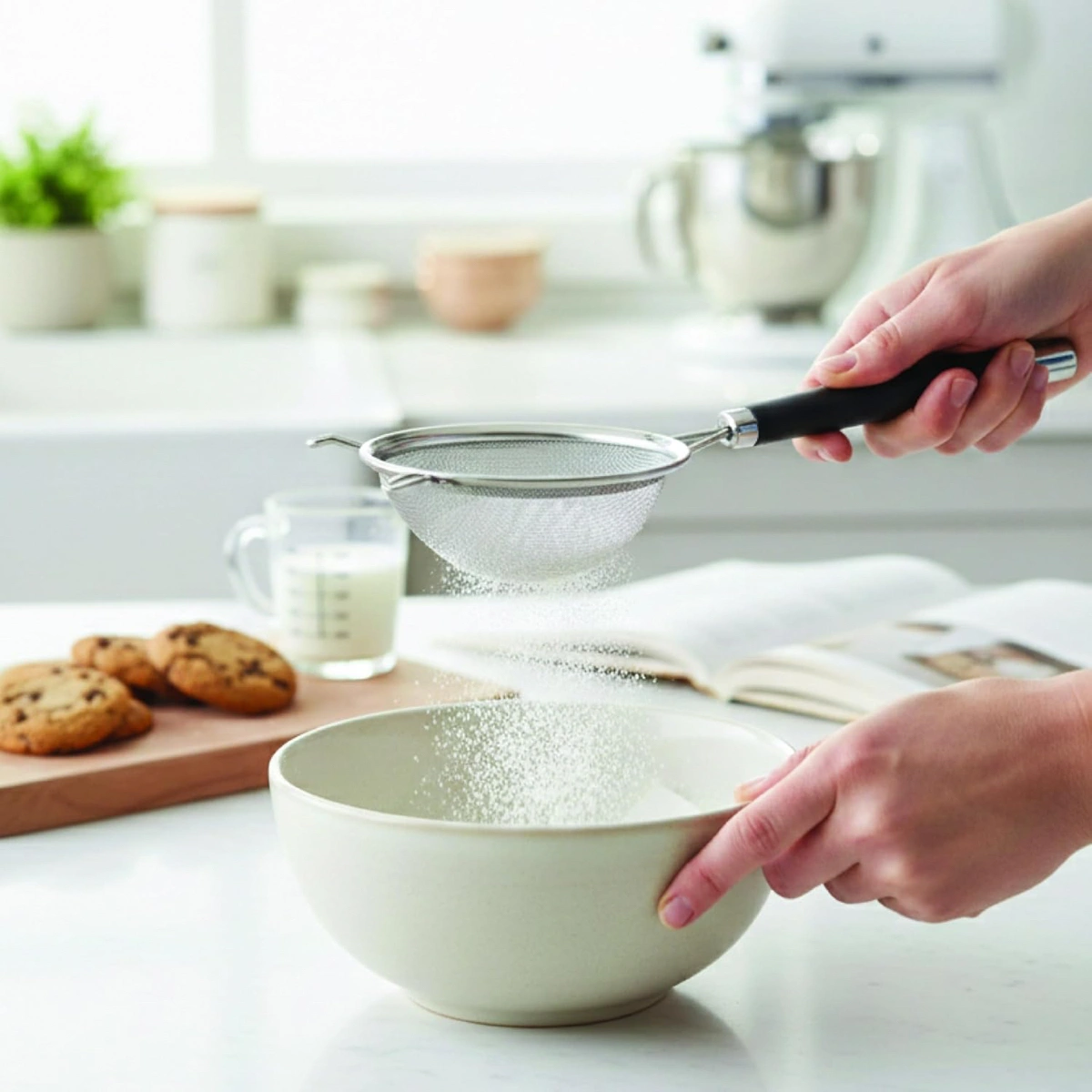 Prestige Elite Strainer (12 cm )
