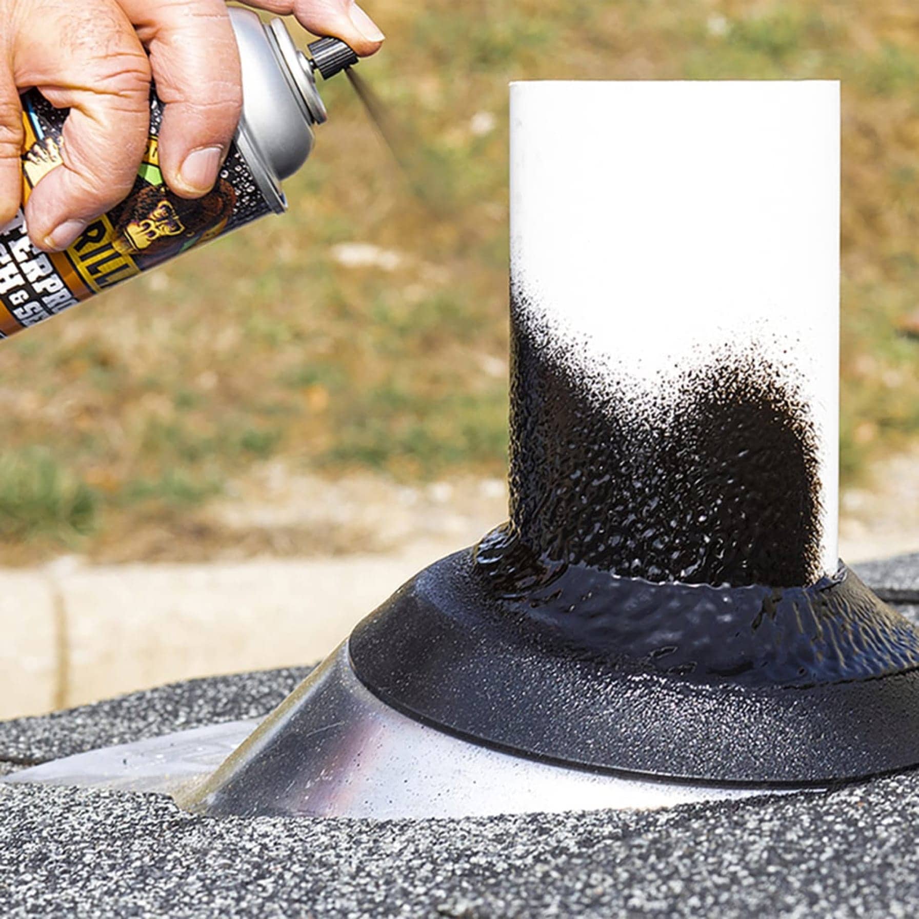 Gorilla Waterproof Patch & Seal Spray (453 g)