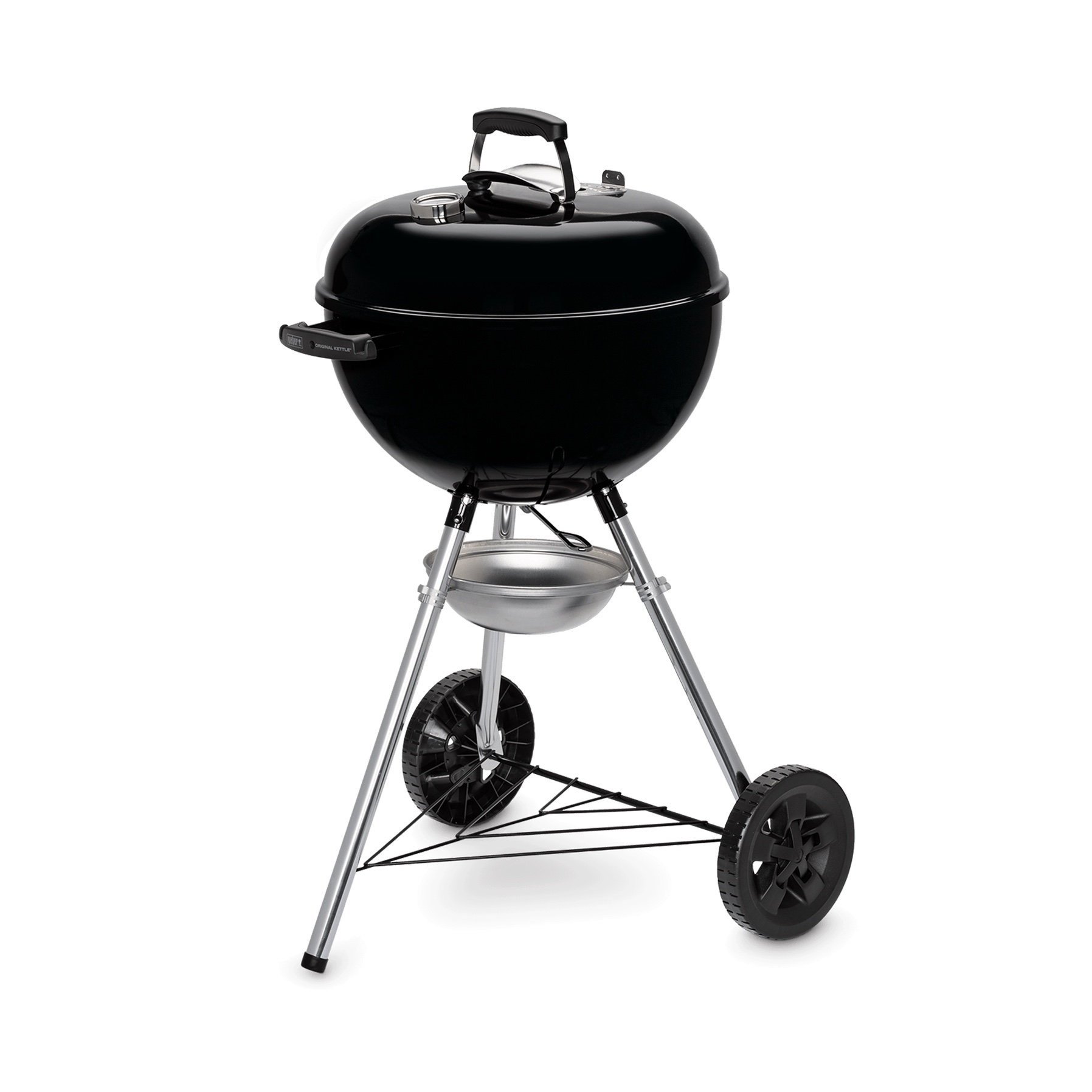 Weber Original Charcoal Kettle (47 cm)