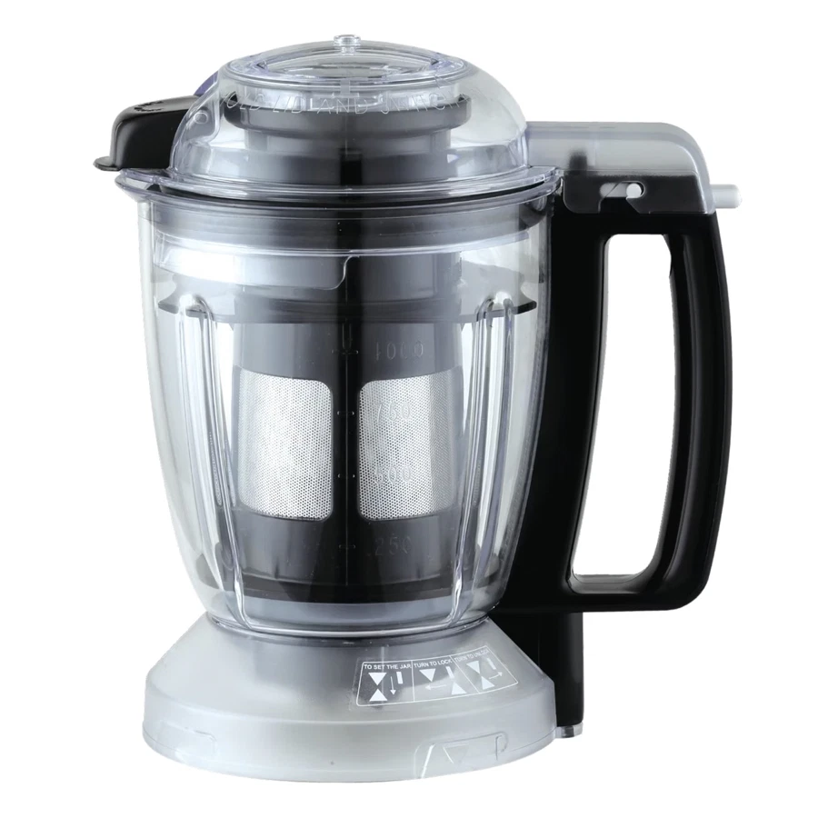 Panasonic Mixer Grinder, MX-AE465RTZ (2000 W)