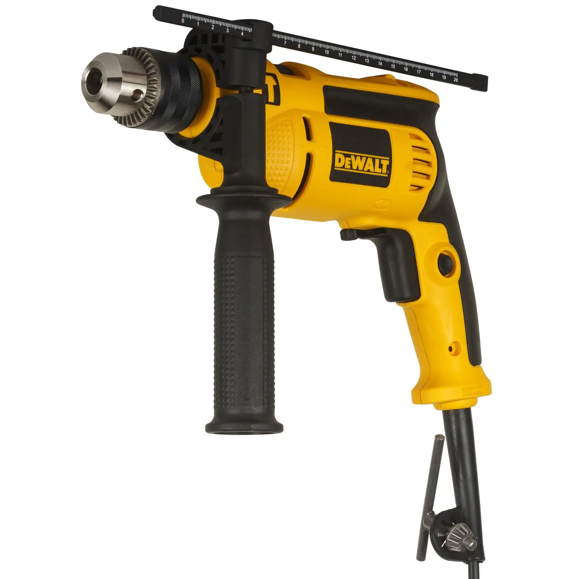 DeWalt Percussion Drill (750 W)