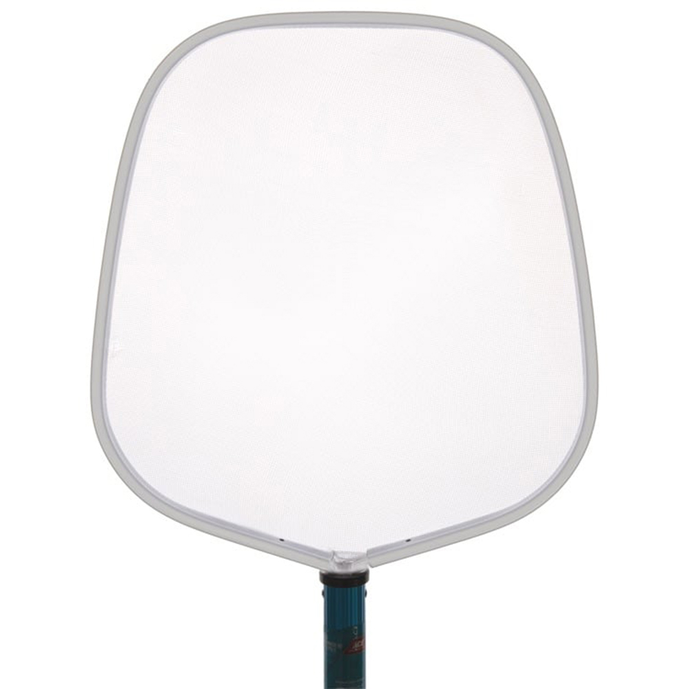 Ace Pool Leaf Skimmer W/Telescopic Pole (244 cm)
