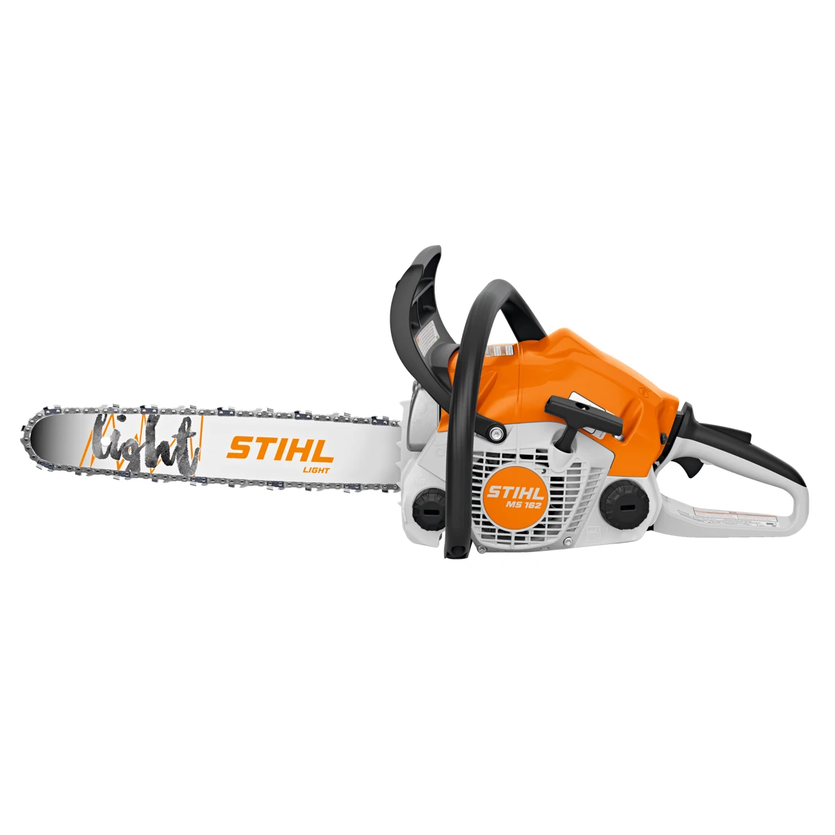 Stihl Petrol Chainsaw MS 162, GM11480113060
