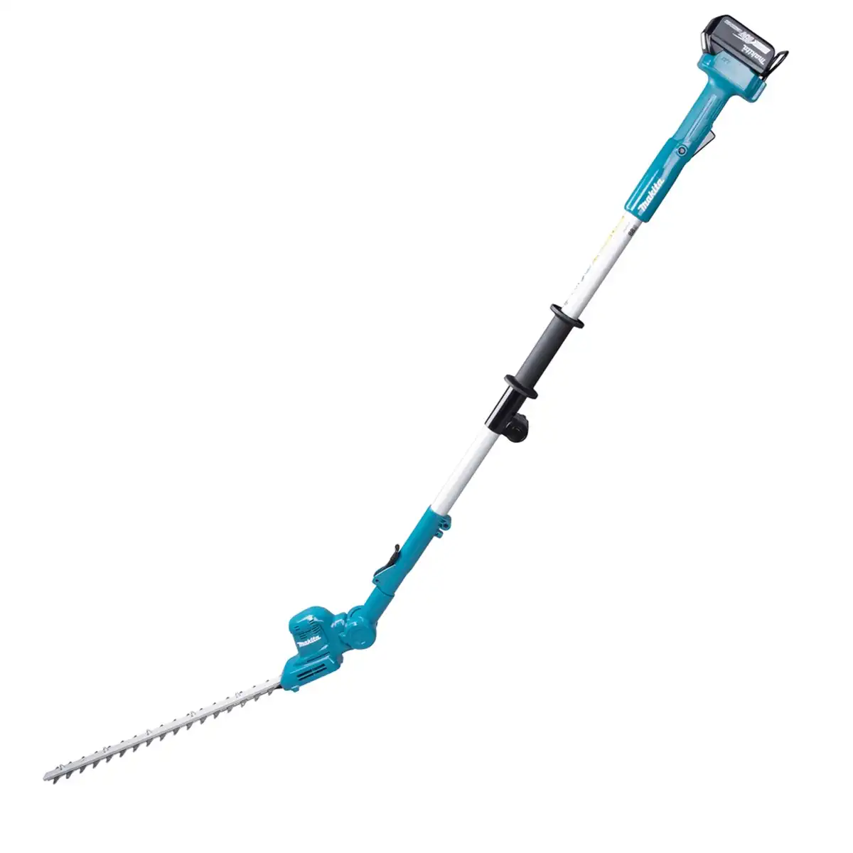 Makita Cordless Pole Hedge Trimmer, DUN461WRF (18 V) 
