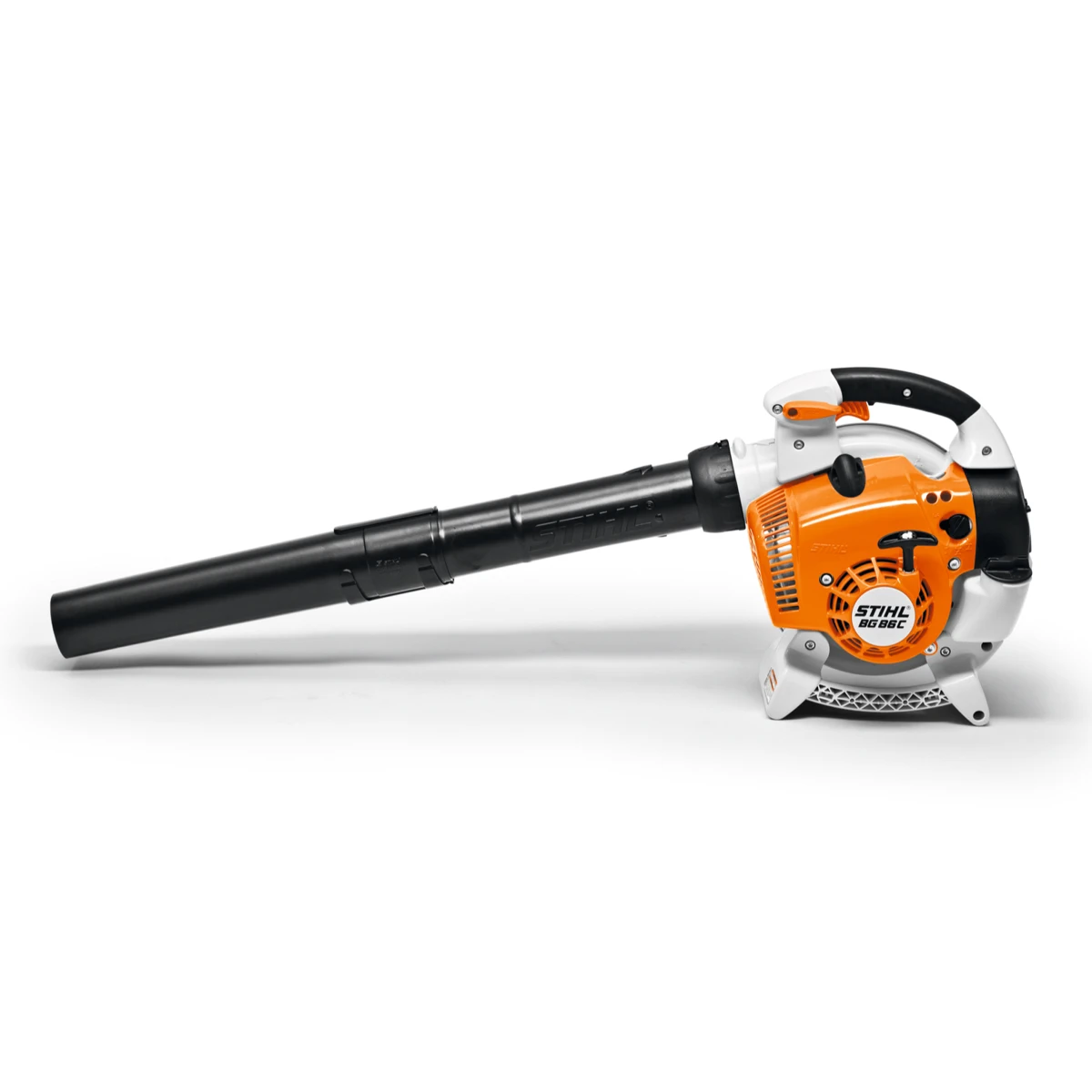 Stihl Petrol Handheld Air Blower Bg-86 D, GM4241 011 1753