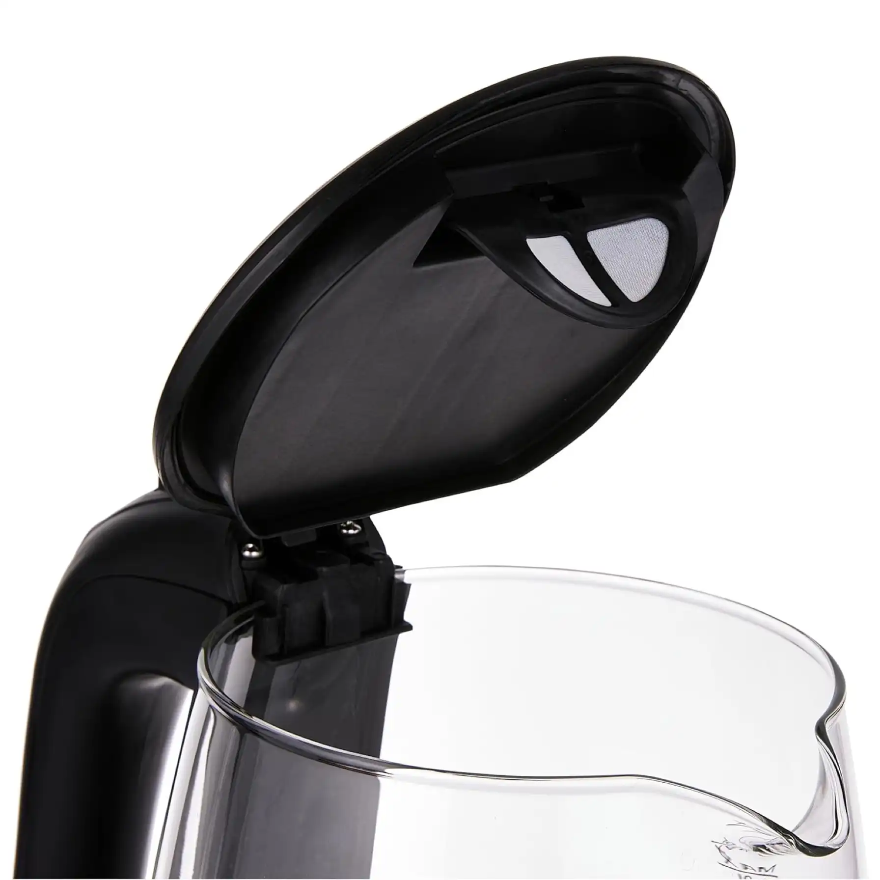 Aftron Glass Kettle, AFEK2075GN (2200 W, 2 L)