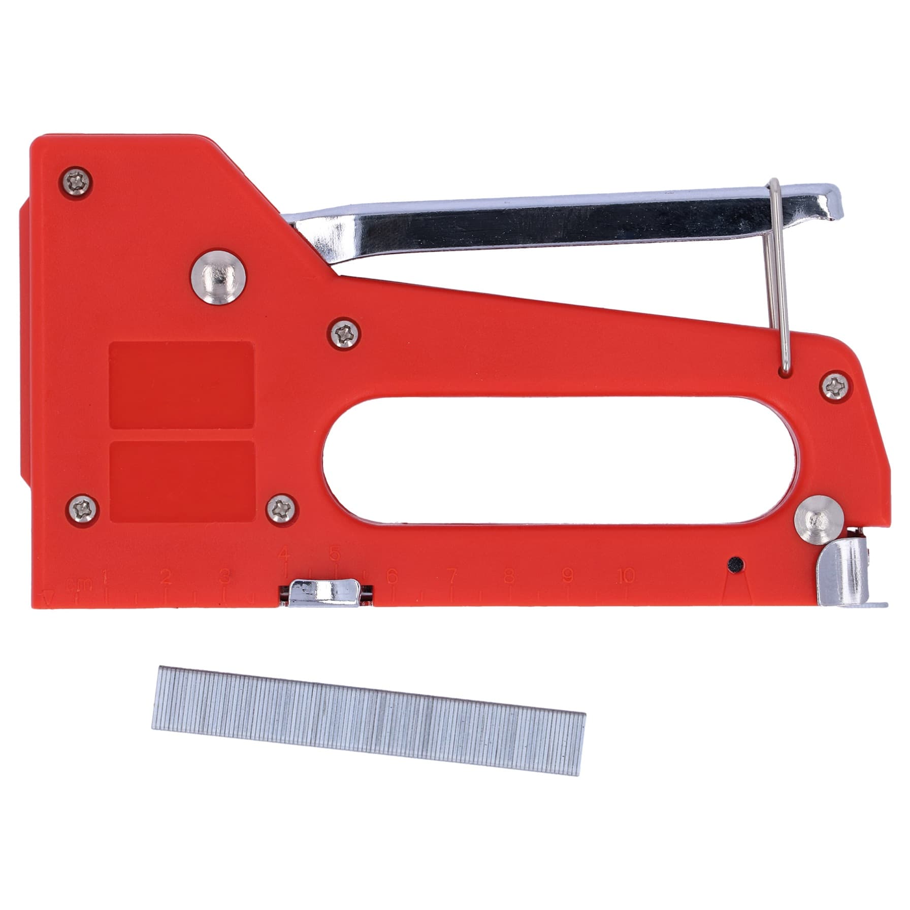 Suki Staple Gun (4 - 8 mm)