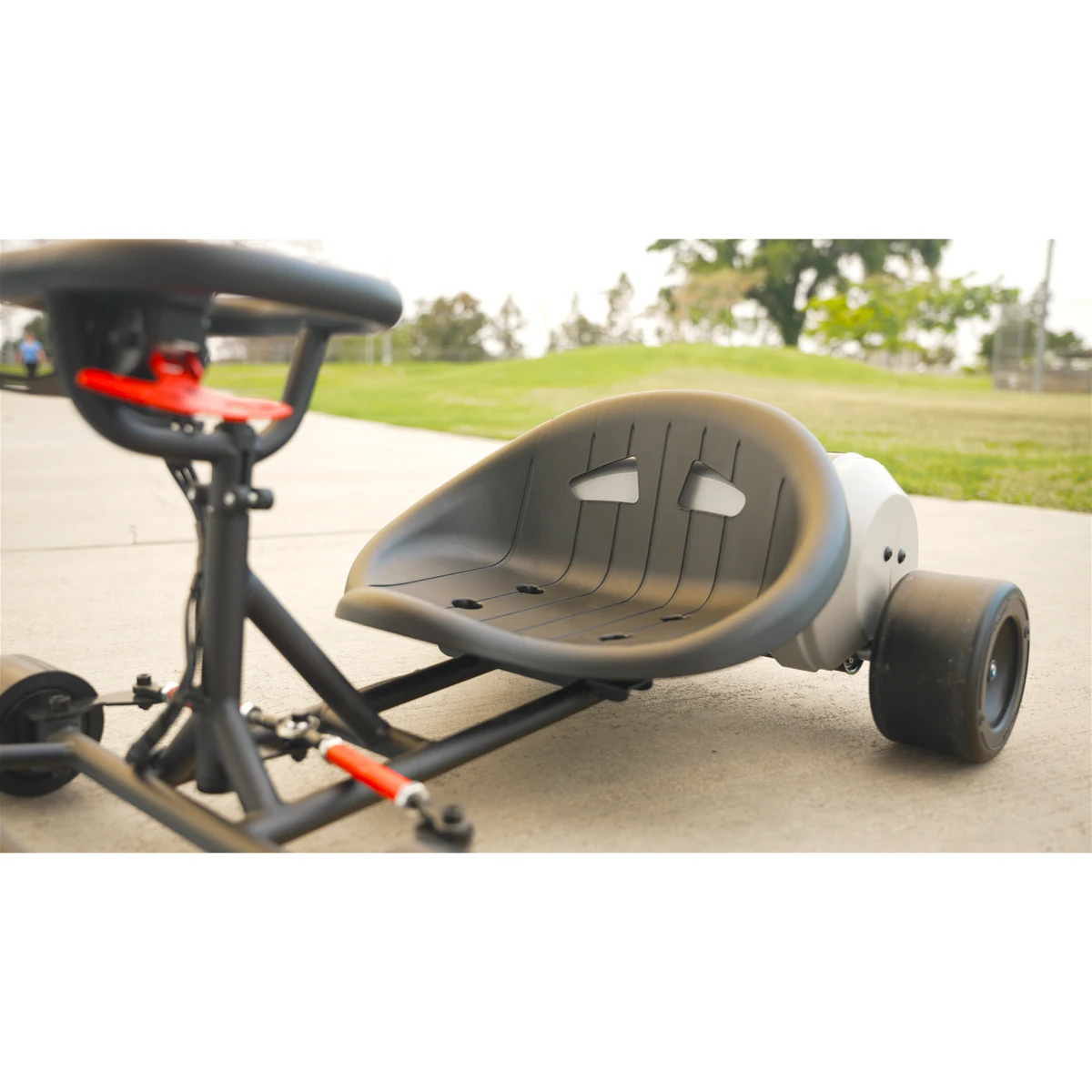 Razor Rad Rod Electric Go-Kart (150 W, 16 Km/H)