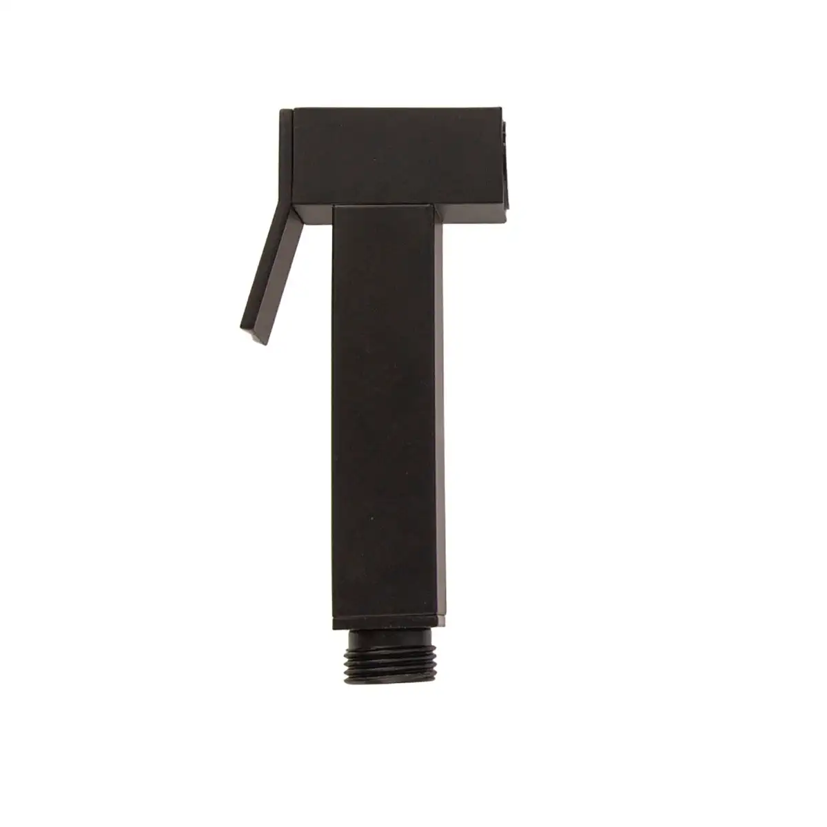 Bold Stella Brass Shattaf (12.5 x 5 x 3 cm, Gray)