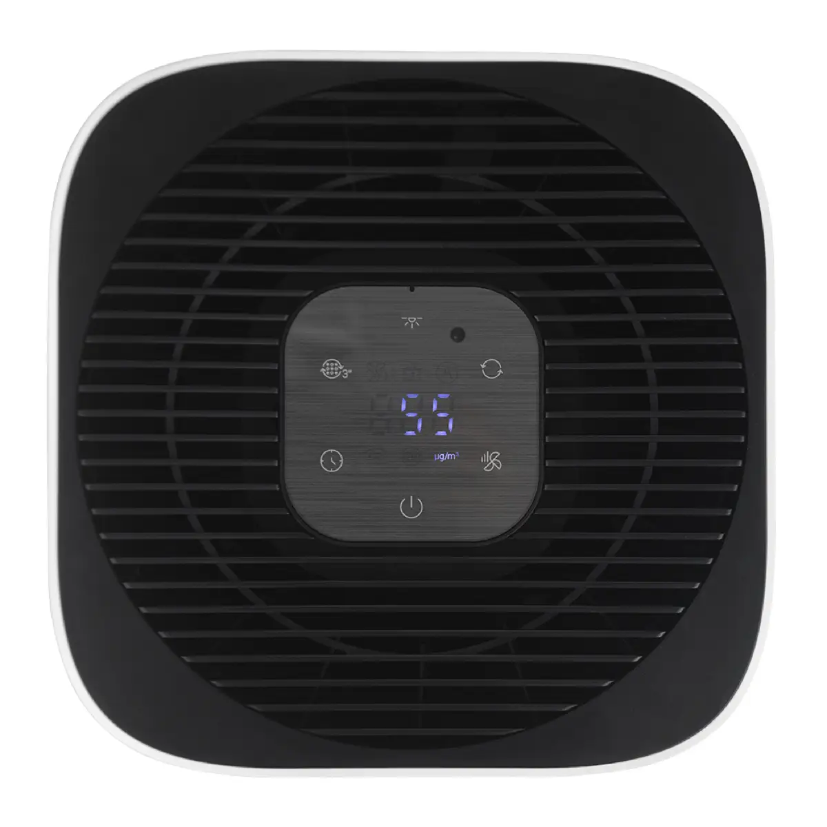 Hitachi Air Purifier, EP-TZ50WG (48 m², 36 W)