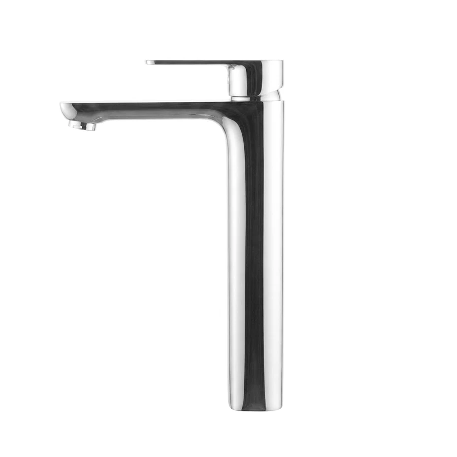 Bold Voto Basin Mixer Tall Body Faucet 