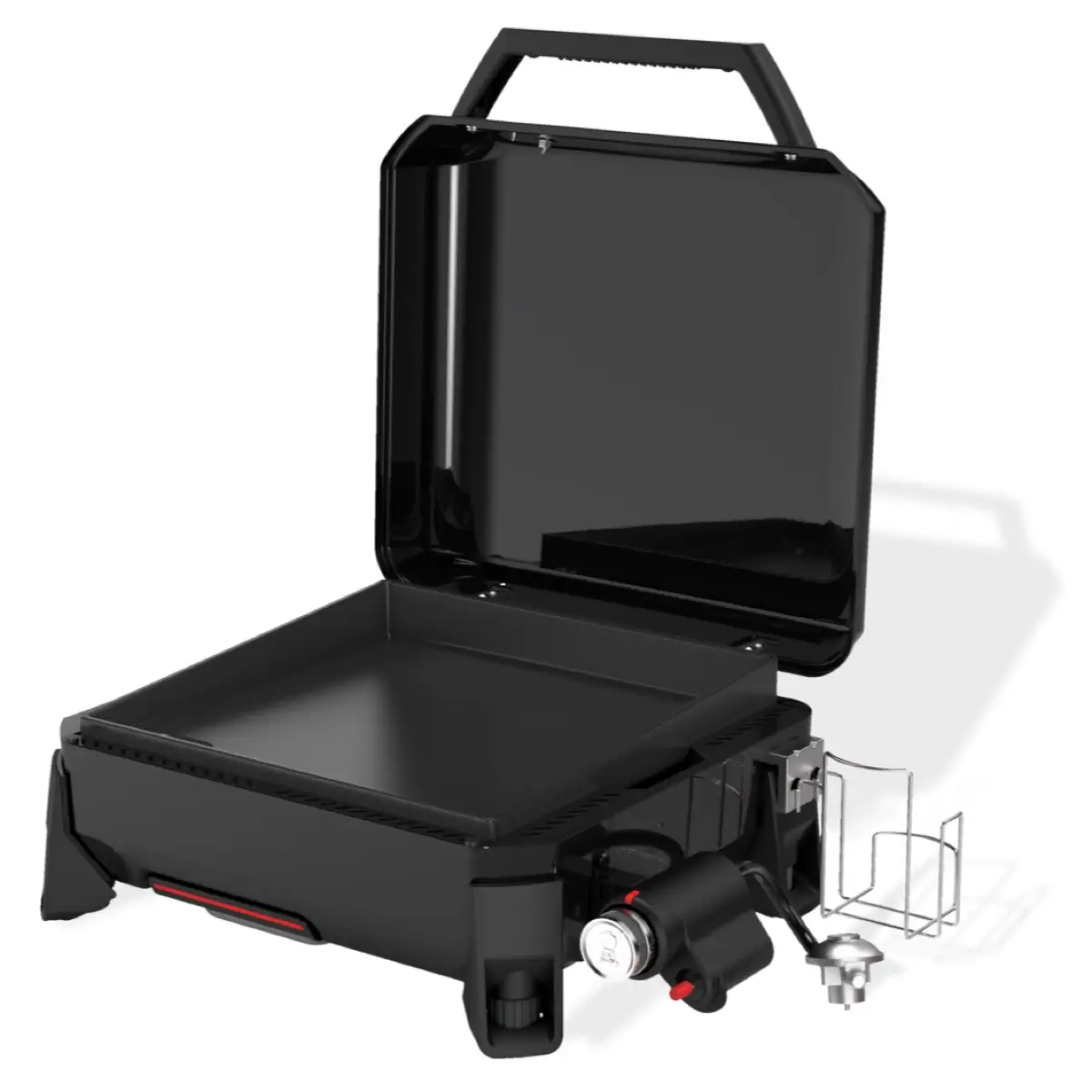 Weber Slate GP Premium Griddle, 1501161 (60.5 x 71.5 x 72.5 cm)