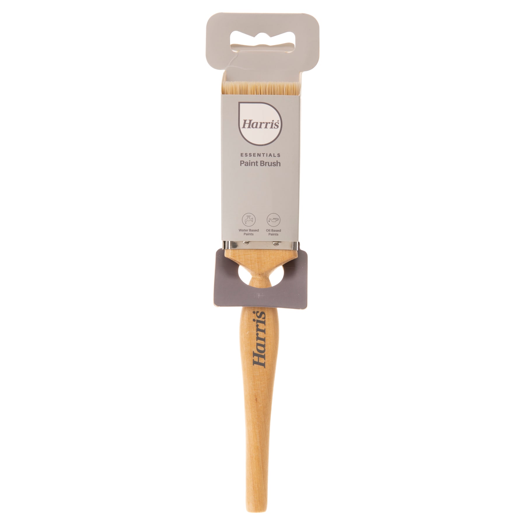 Harris Essentials Walls & Ceilings Paint Brush (3.81 cm)