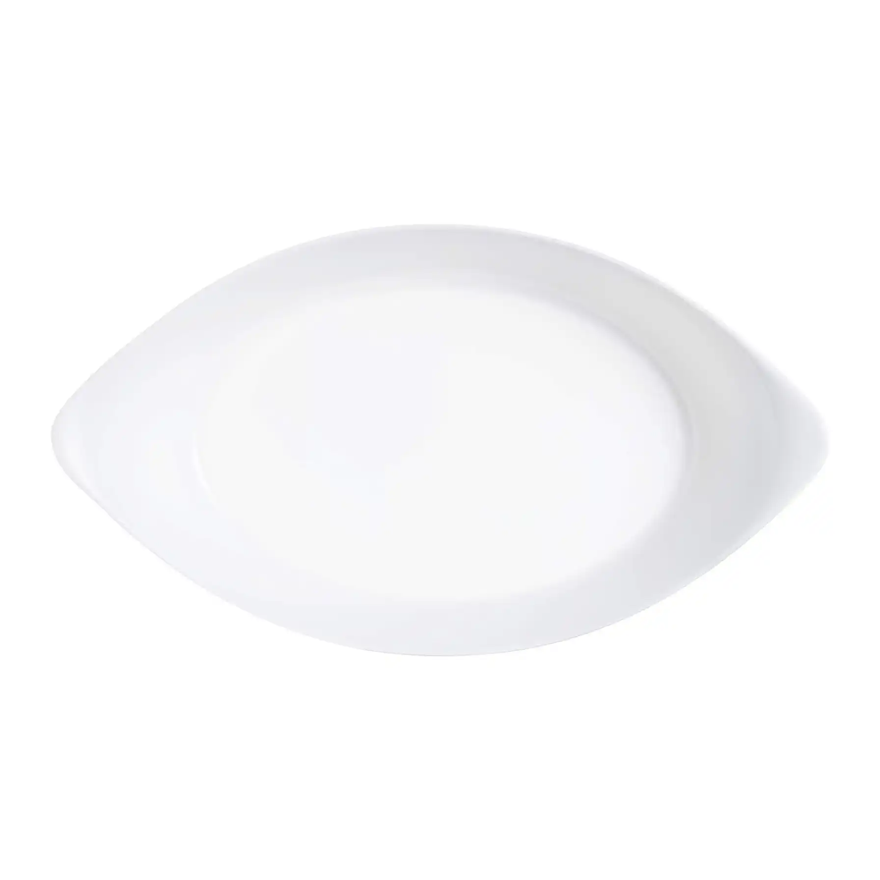 Luminarc Smart Cuisine Dish Set (3 Pc., White)