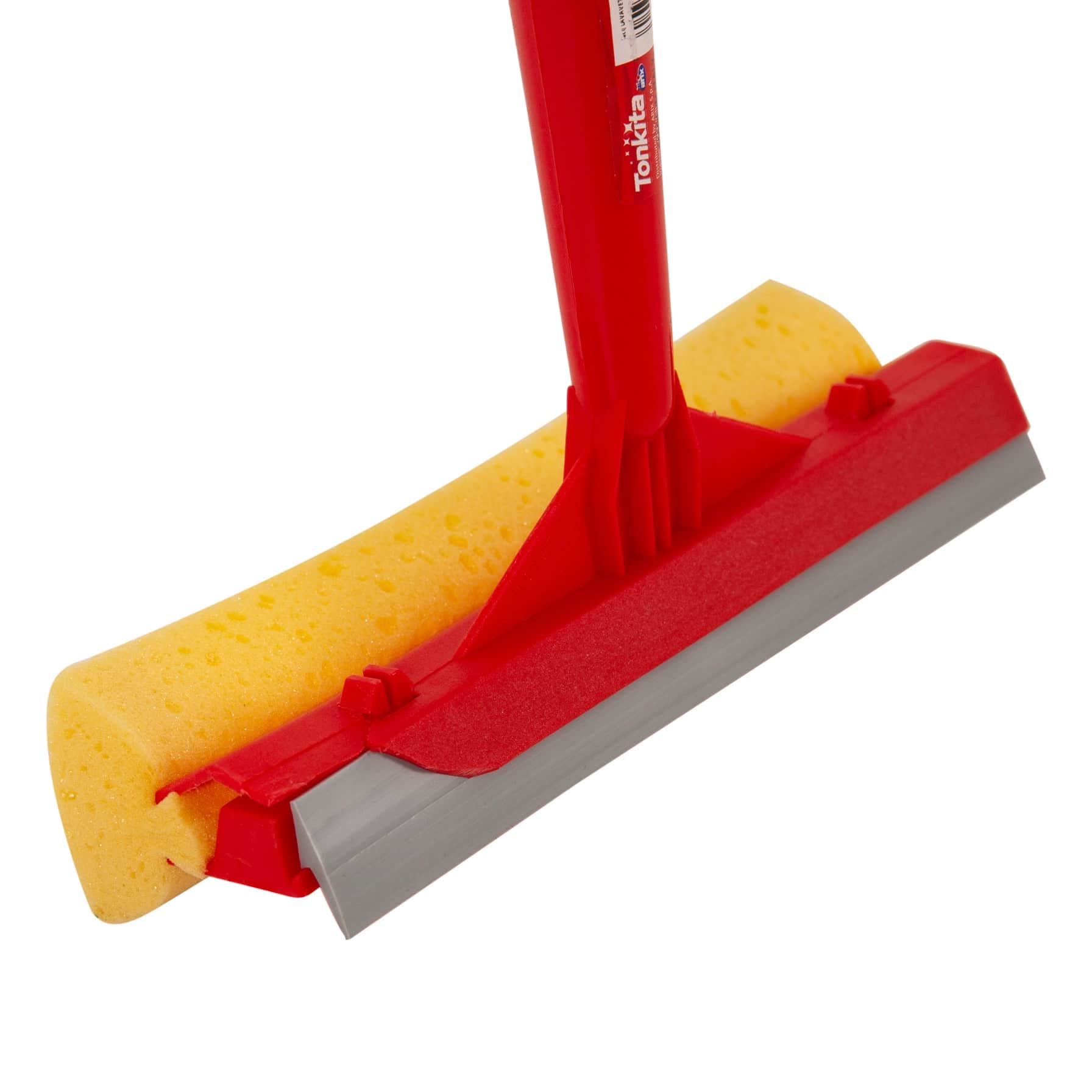Tonkita Window Wiper W/Handle (26 x 3 x 19.5 cm)