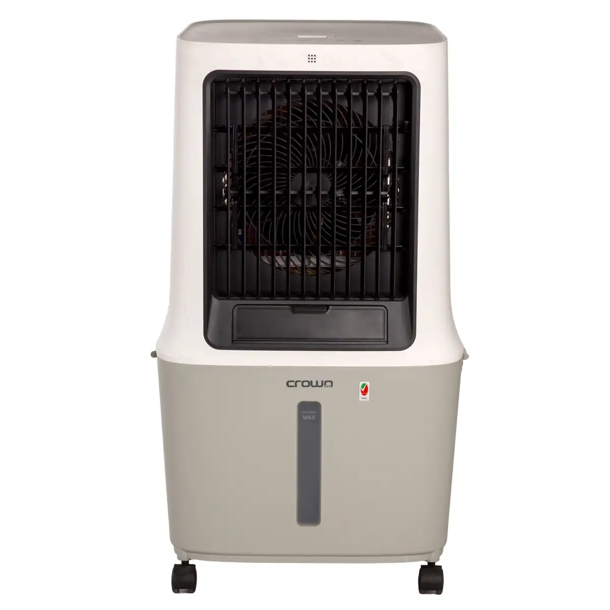 Crownline Evaporative Air Cooler, AC-400 (120 W, 50㎡, 30 L)