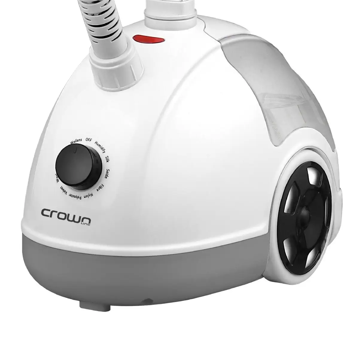 Crownline Garment Steamer W/Iron Board, GS-443 ( 2000 W,  1.8 L)