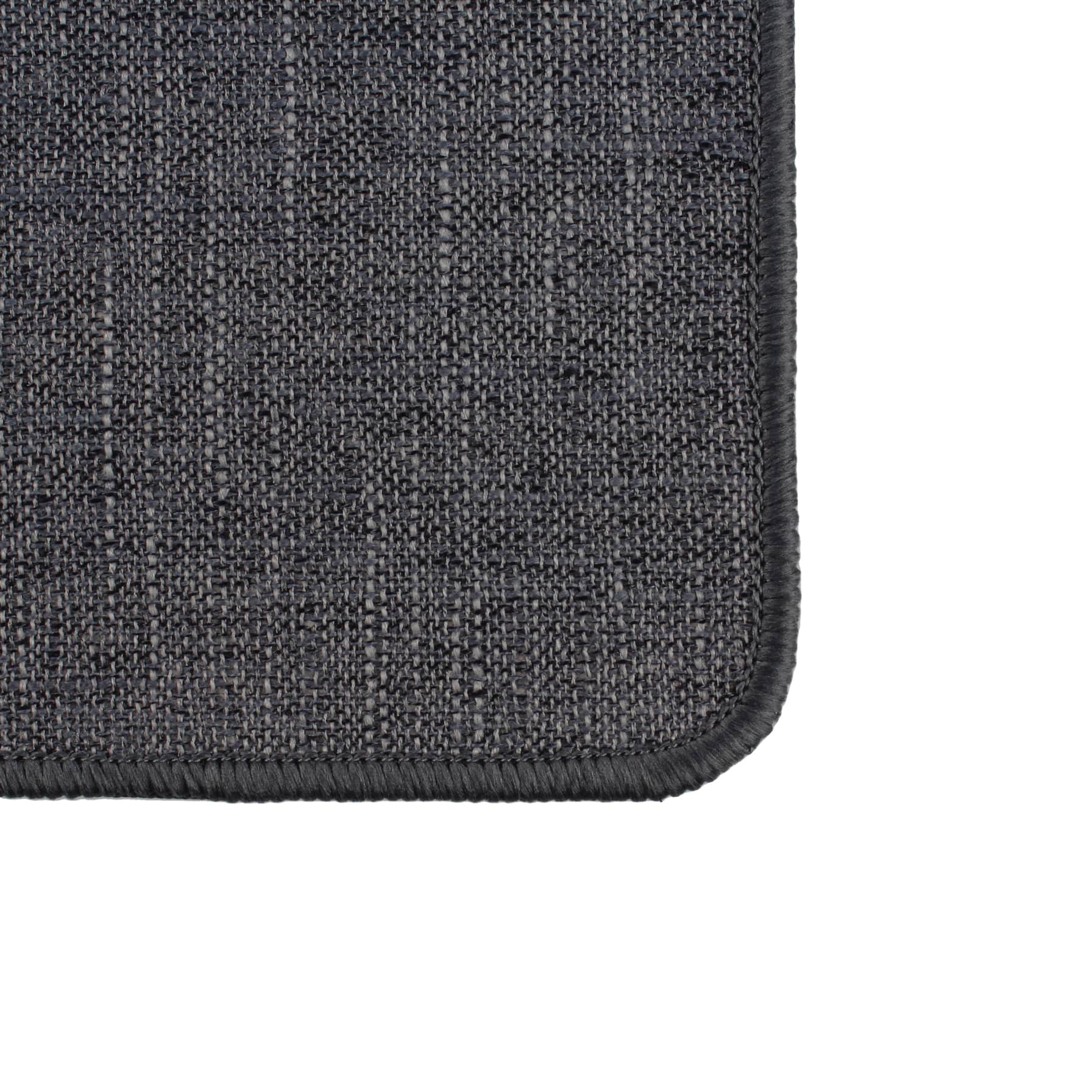 Woven Polyester Kitchen Mat (45 x 120 cm)