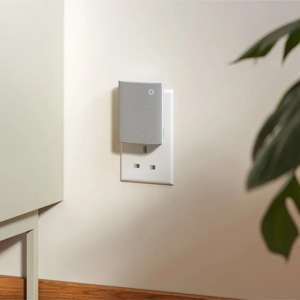 Ring Wired Chime, B0FBC6MQXM (New Gen)