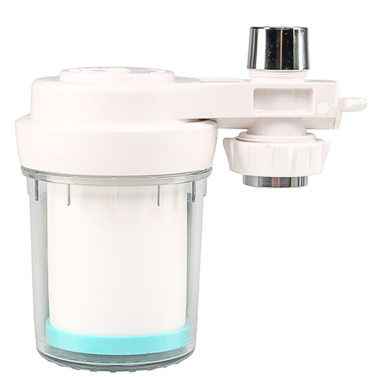 So Safe 4-Stage Compact Ceramic Water Filter