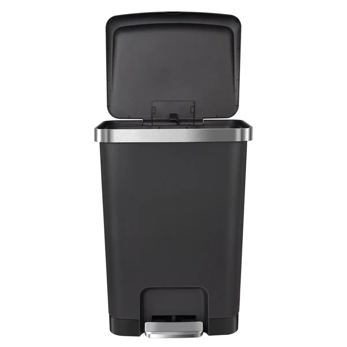 Eko Hana Plastic Step Bin (35 L)