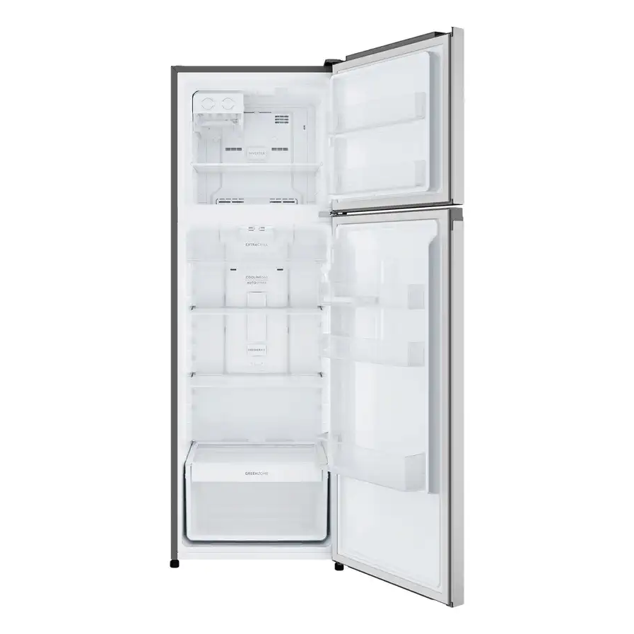 Electrolux Freestanding Top Mount Refrigerator, ETM3400L-S (341 L)