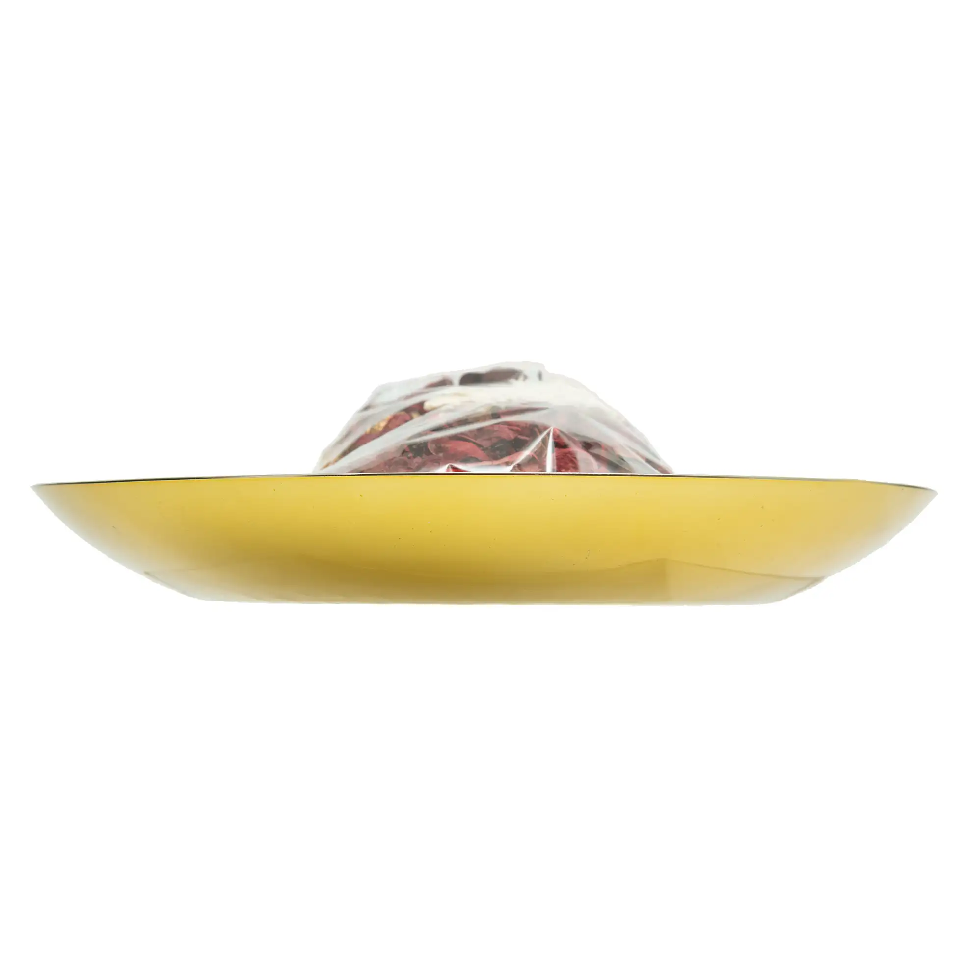Atmosphera Red Fruits Potpourri Pack W/Metal Tray