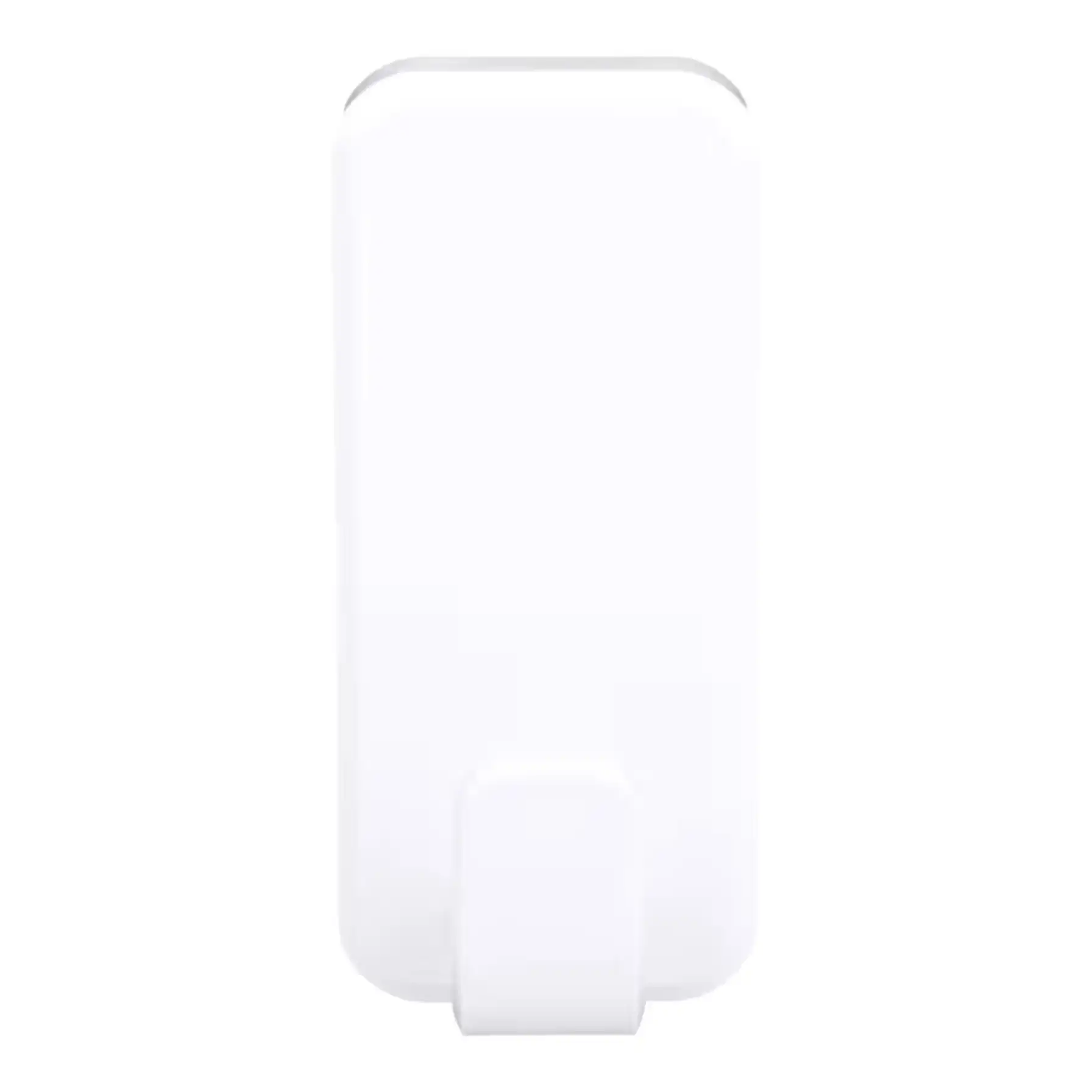 3M Command X-Large Utility Hook (Up to 4.5 kg, White)