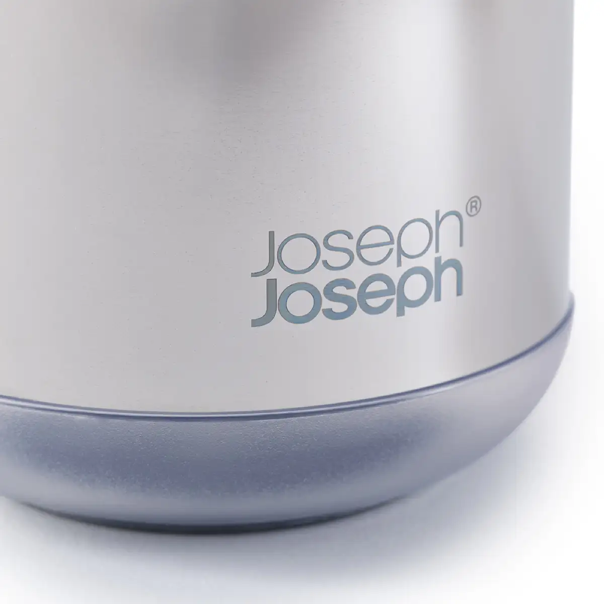 Joseph Joseph Stainless Steel Luxe Soap Dispenser (300 ml)