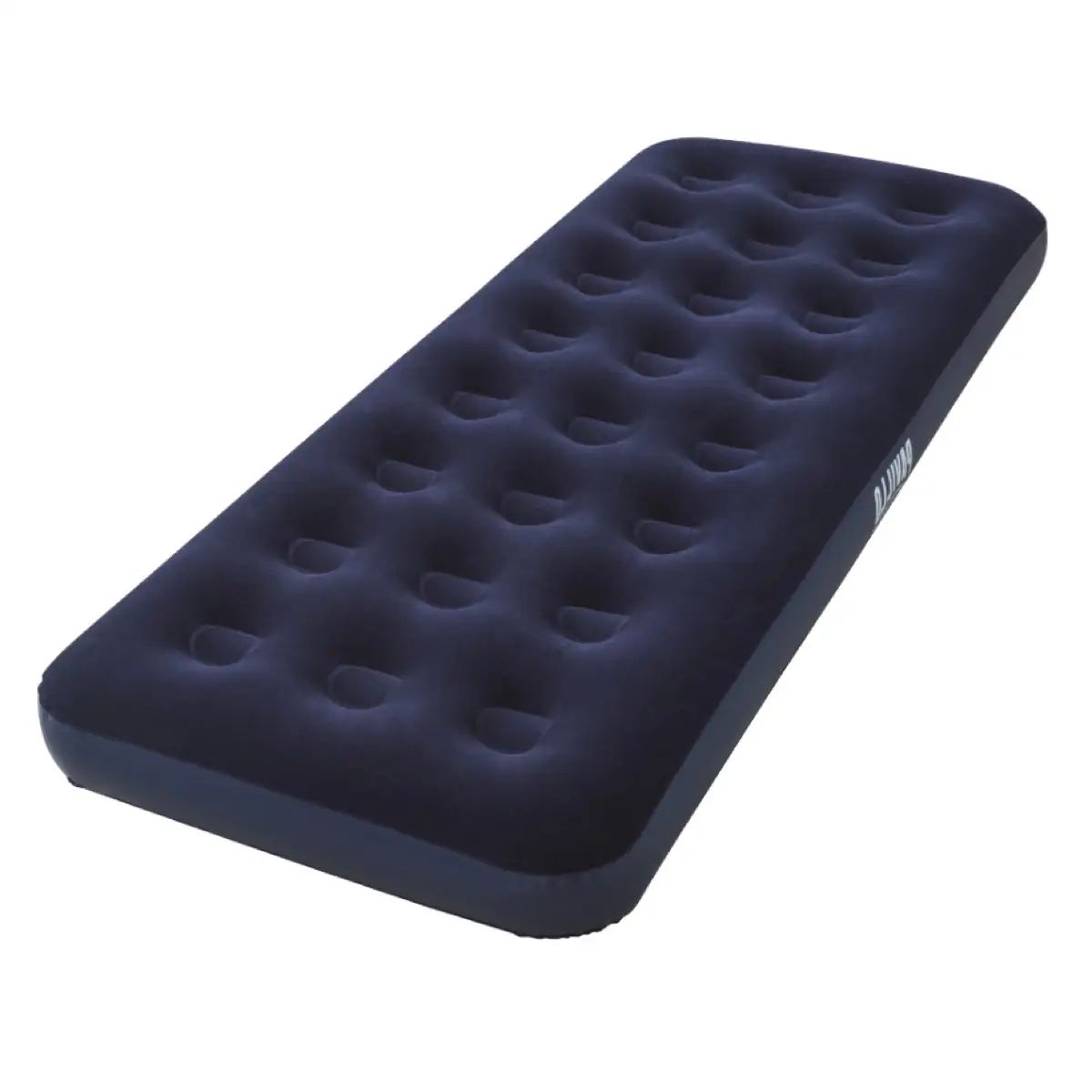 Bestway 1-Person Outdoor Air Mattress (185 x 76 x 22 cm)