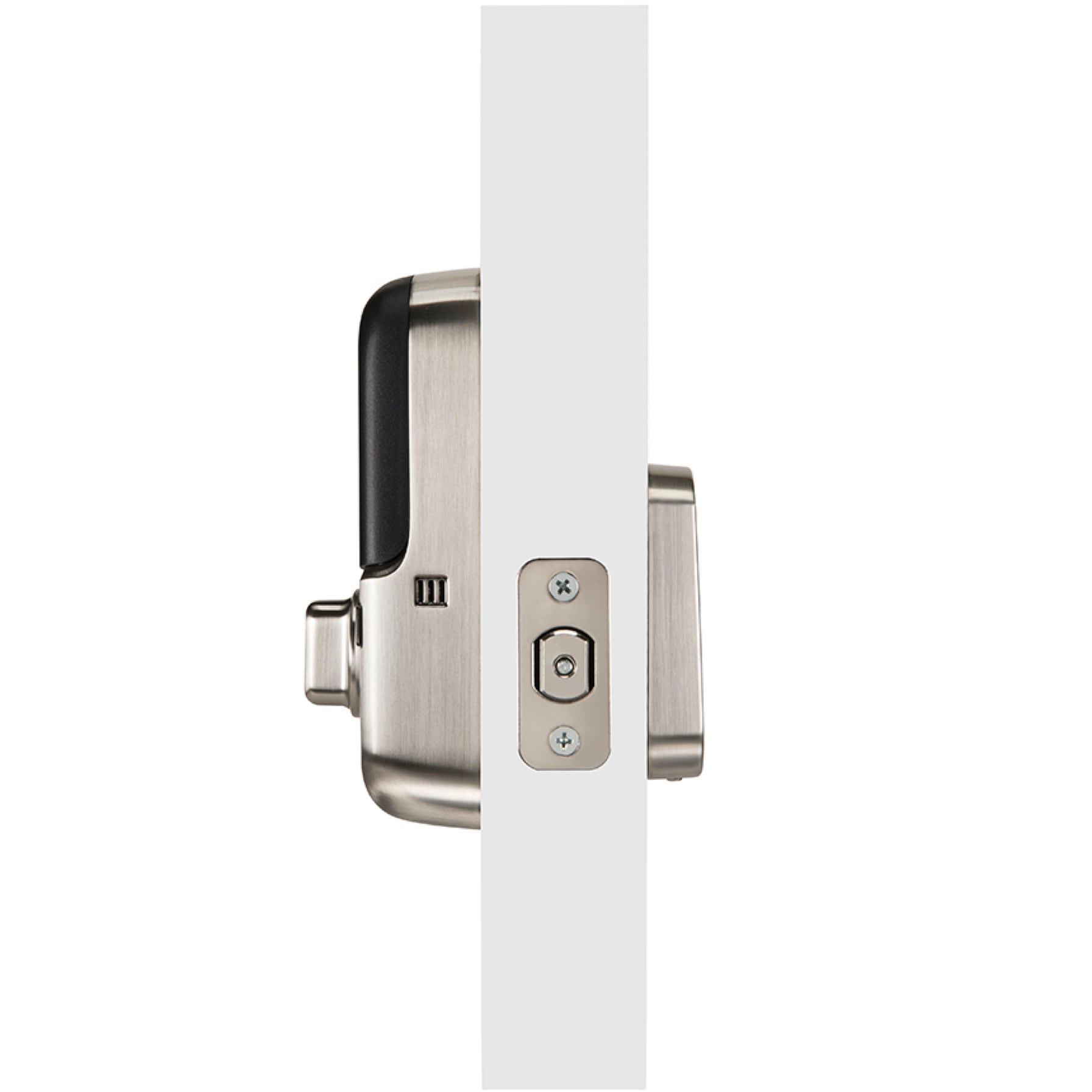 Yale Assure Smart Lock Kit, YDR-ASR-K1-SN