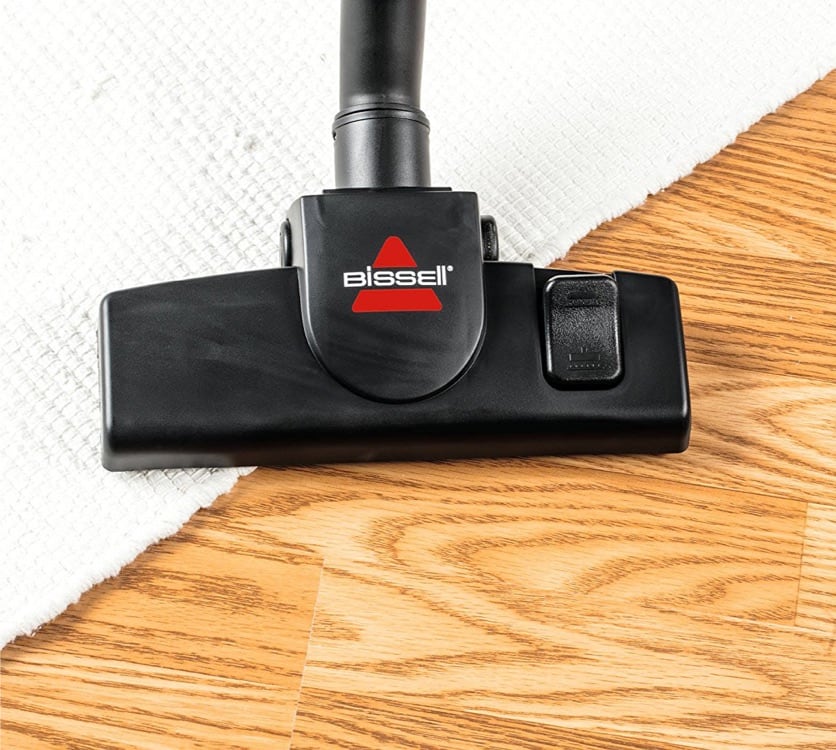 BISSELL Drum PowerClean 1500W Wet & Dry 21L Vacuum Cleaner, 2026E (21 L, 1500 W)