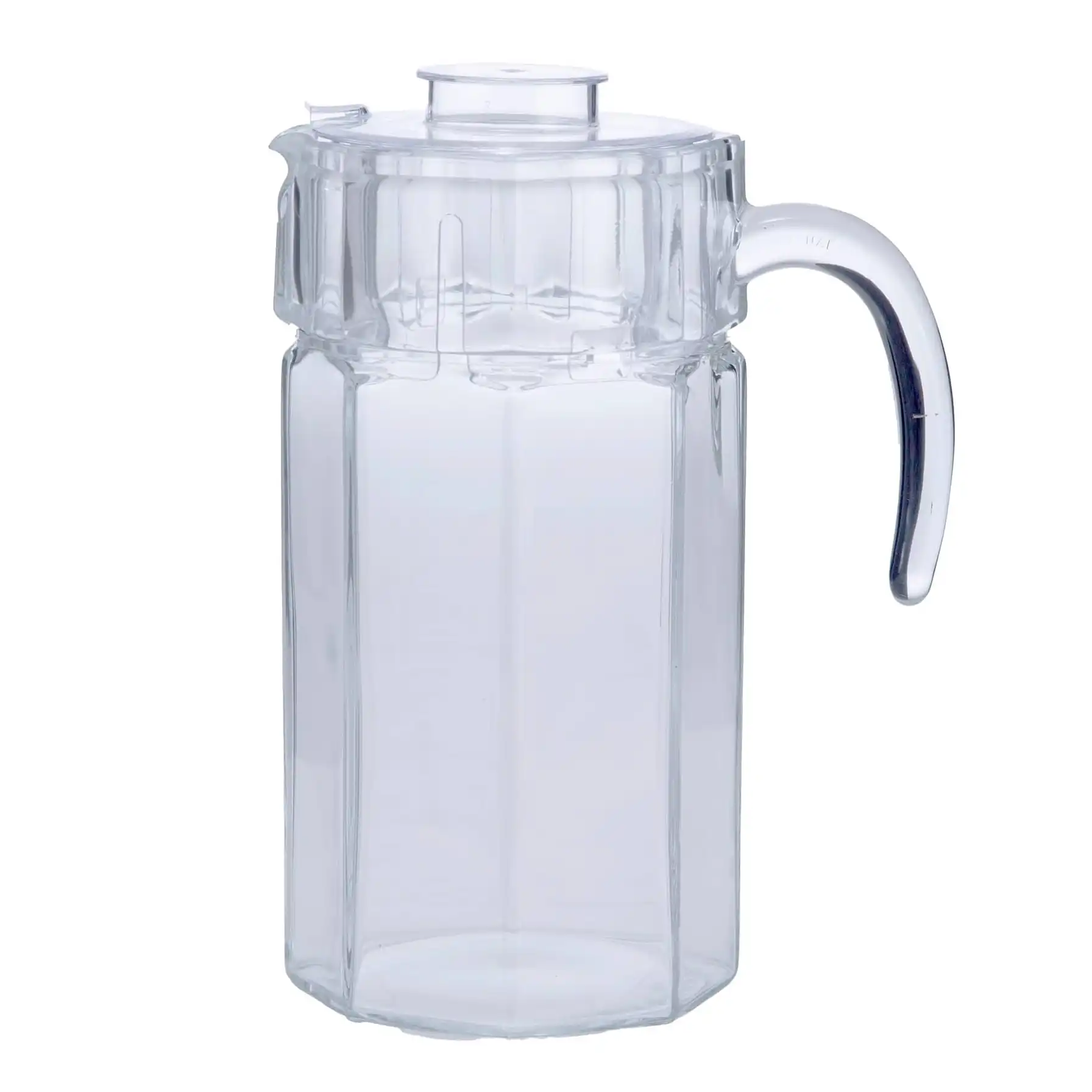Luminarc Octime Glass Drink Set (7 Pc.)