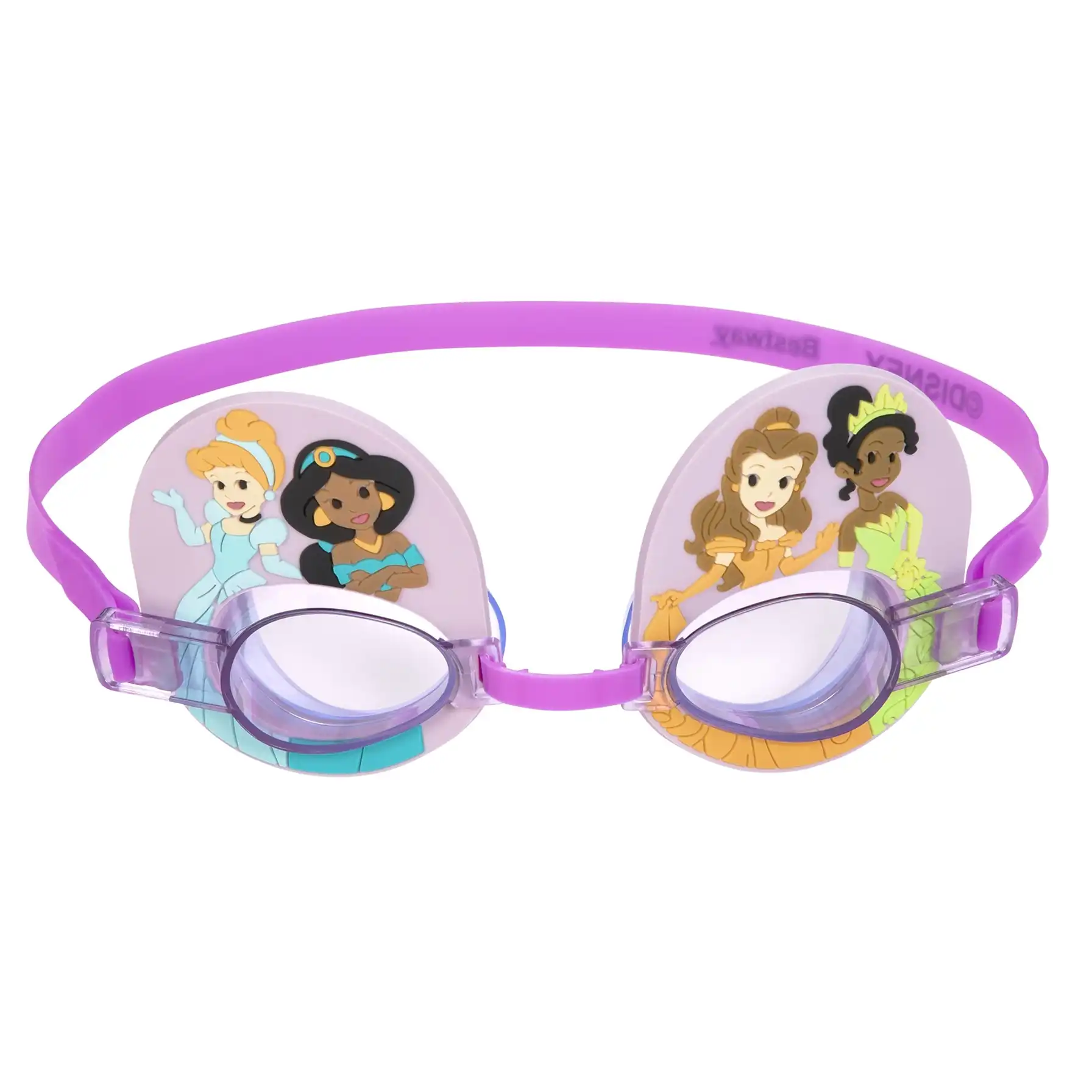 Bestway Disney Princess Kids Swim Goggles