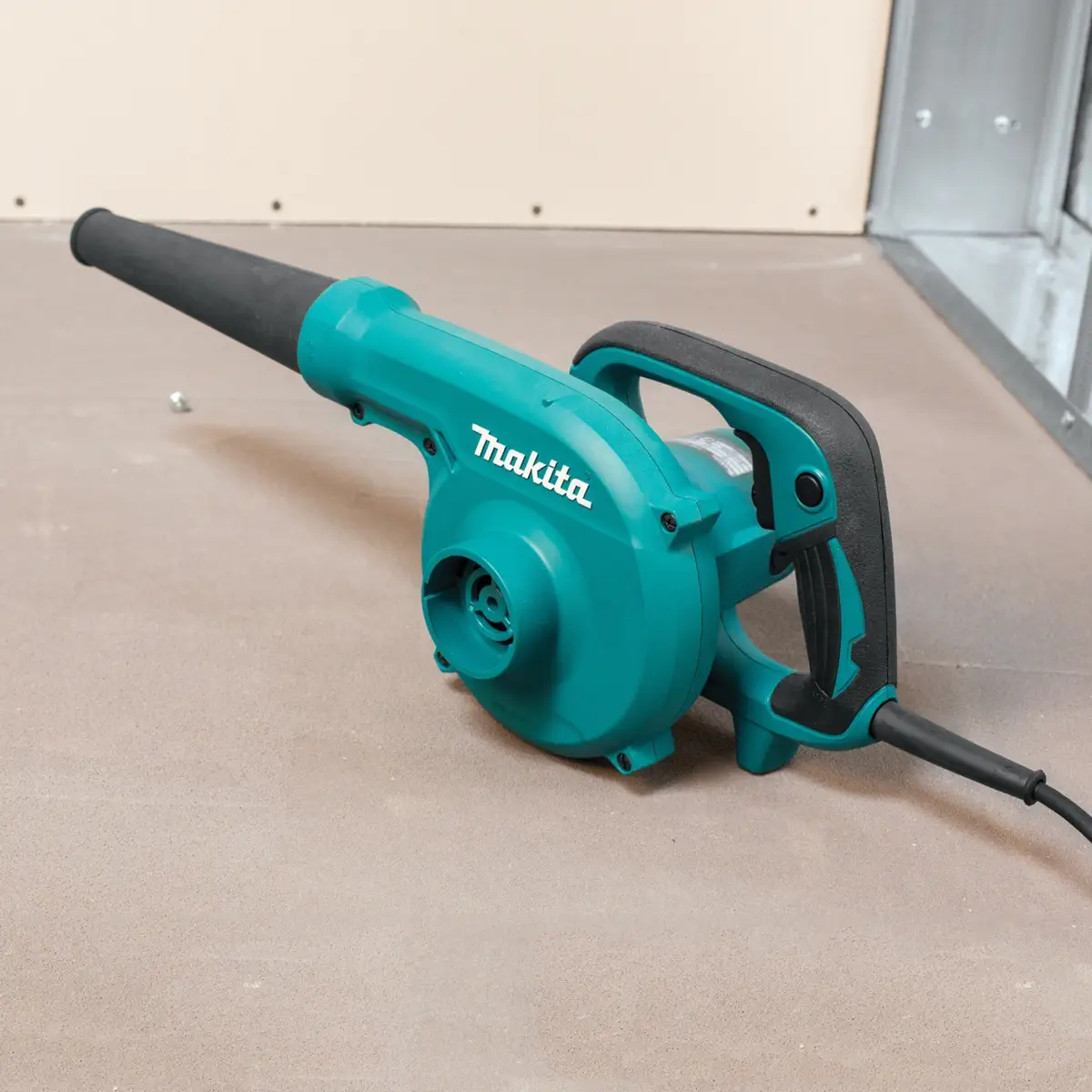 Makita Air Blower Variable, UB1103-Wdb (600 W)