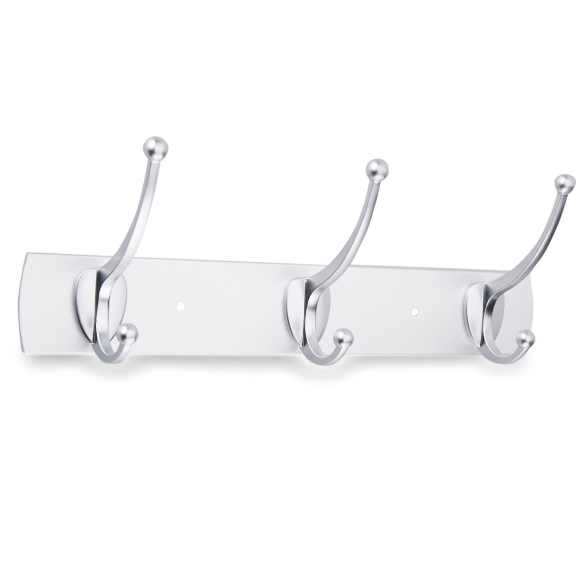 Coat Rack with 3 Hooks