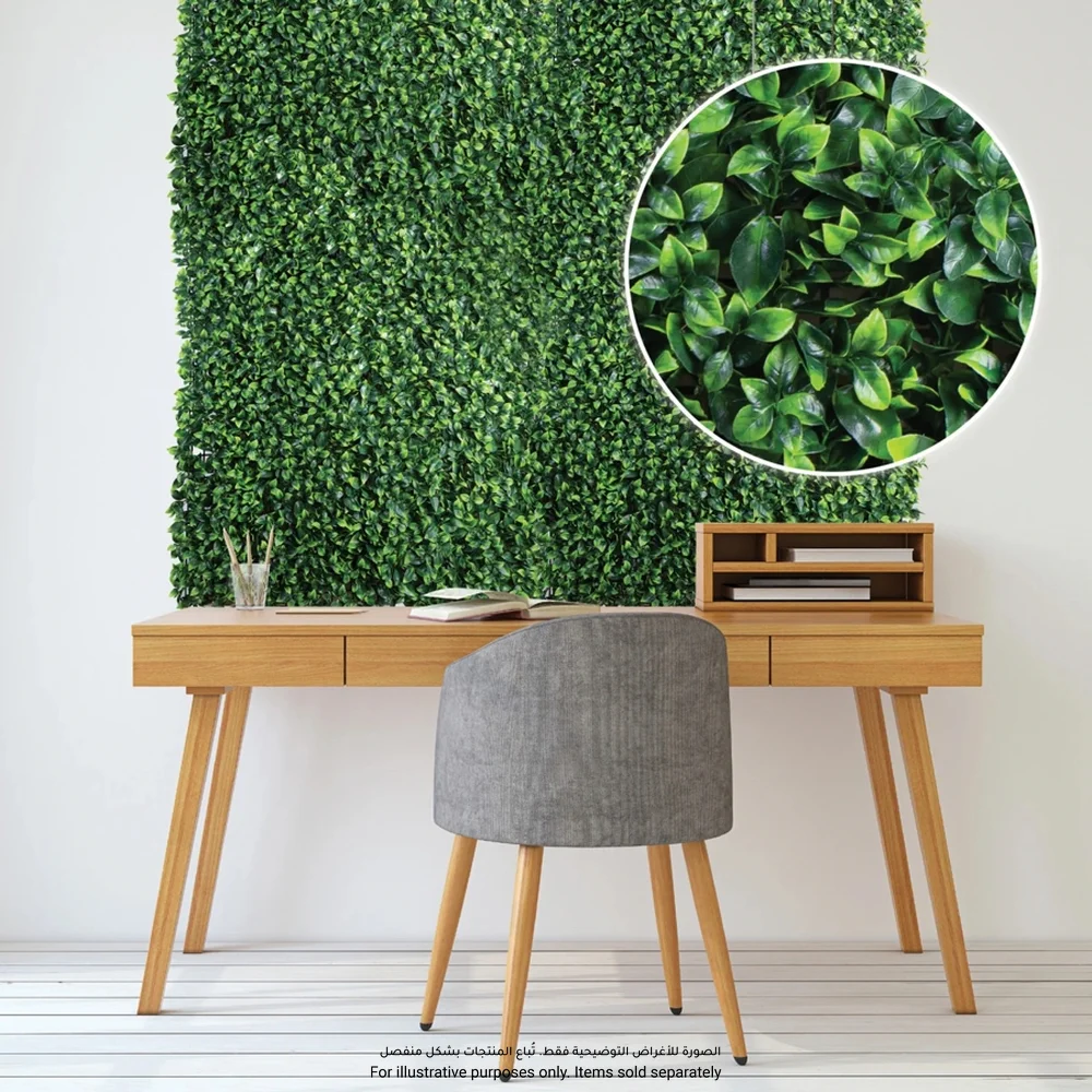 Gardenia Artificial Foliage Leaves Roll, CCGA283 (100 x 300 cm)