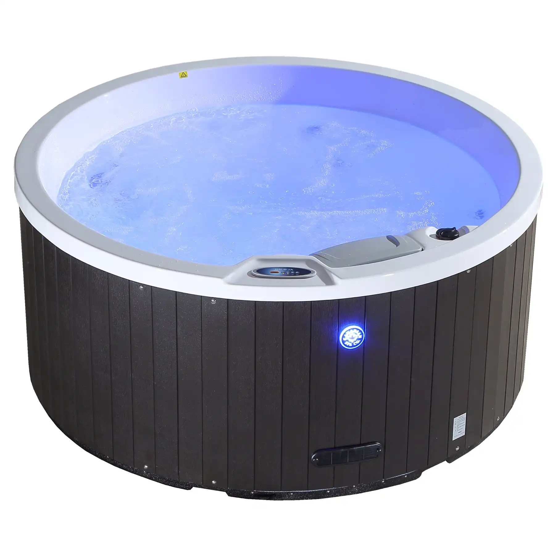 Canadian Spa Okanagan 10-Jet 4-Person Patio Spa (160 x 73 cm)