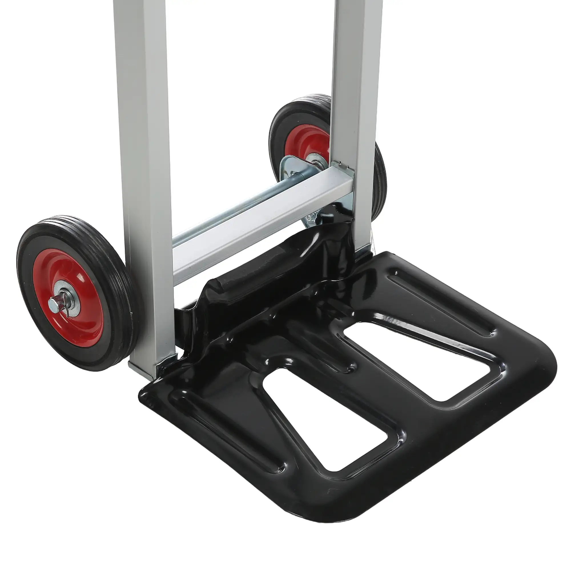 Ace Aluminum Foldable Hand Truck  