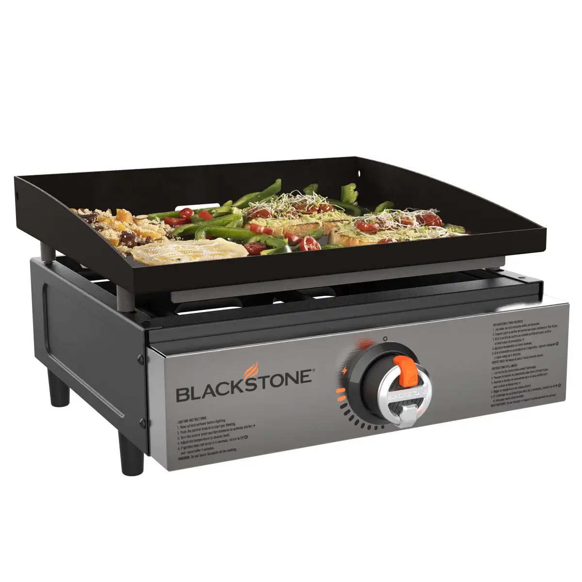 Blackstone 17in Table Top Portable Griddle