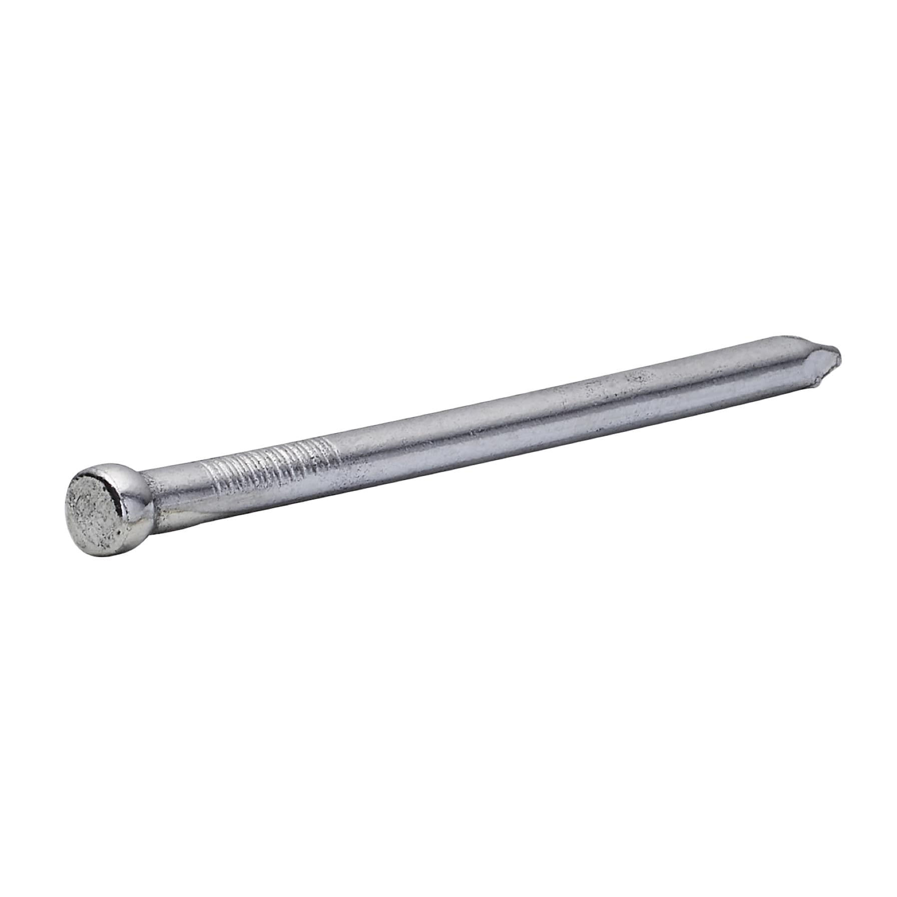 Diall Carbon Steel Lost Head Nail Pack (3 x 50 mm)