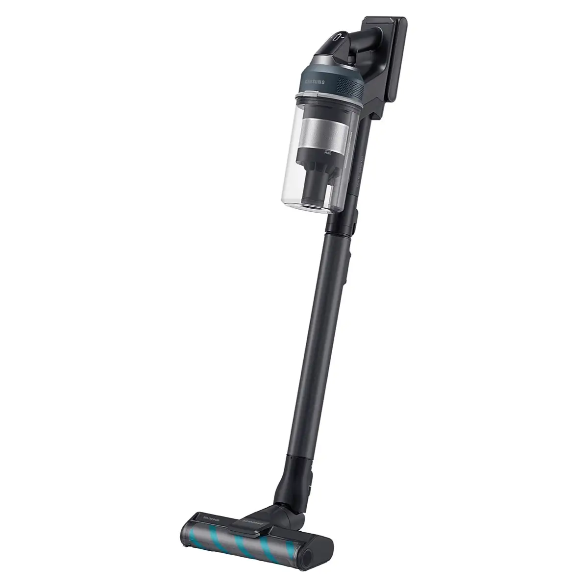 Samsung Jet 95 Complete Cordless Vacuum Cleaner, VS20C9544TB/SG (580 W, 0.8 L)