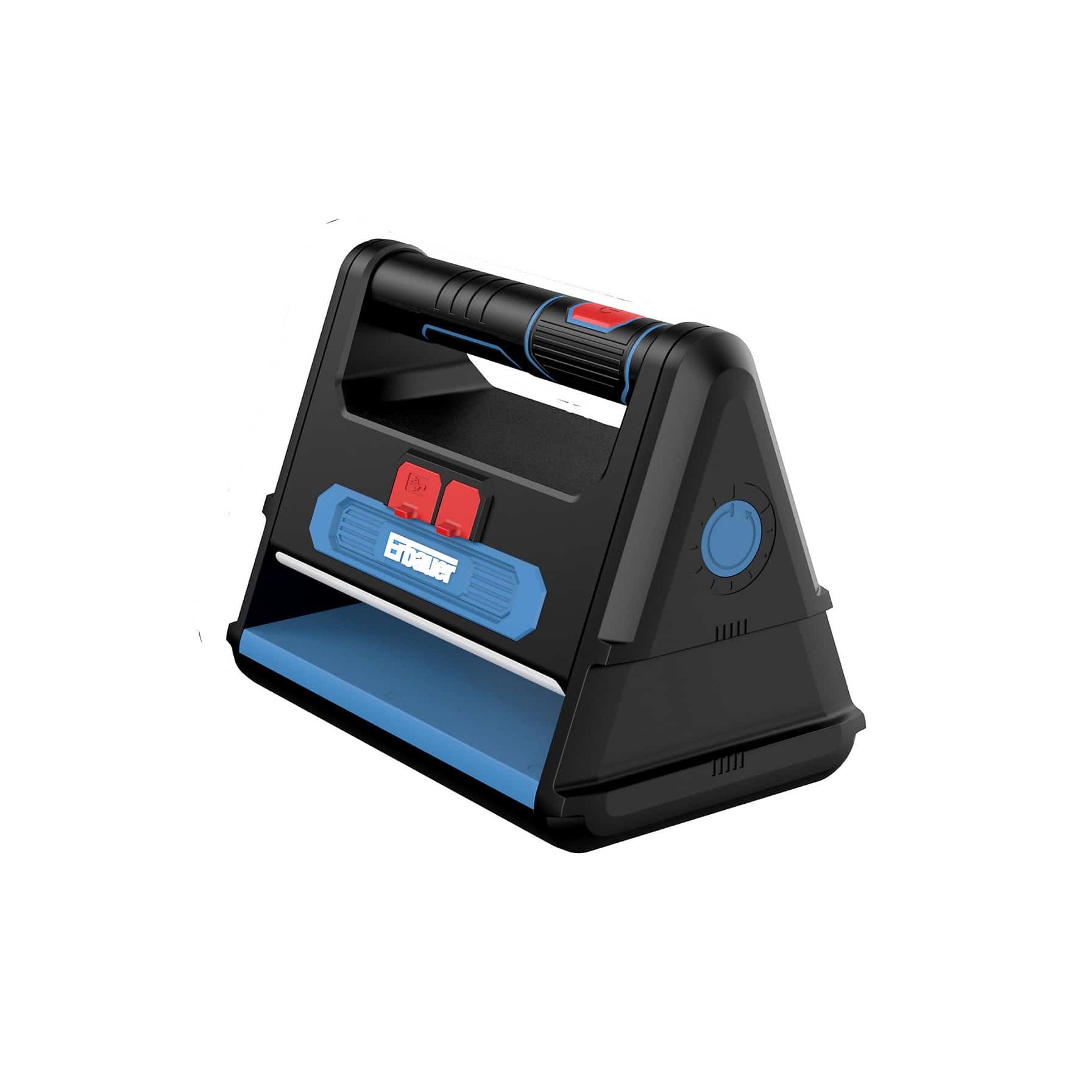 Erbauer Rechargeable LED Work Light (20 W)
