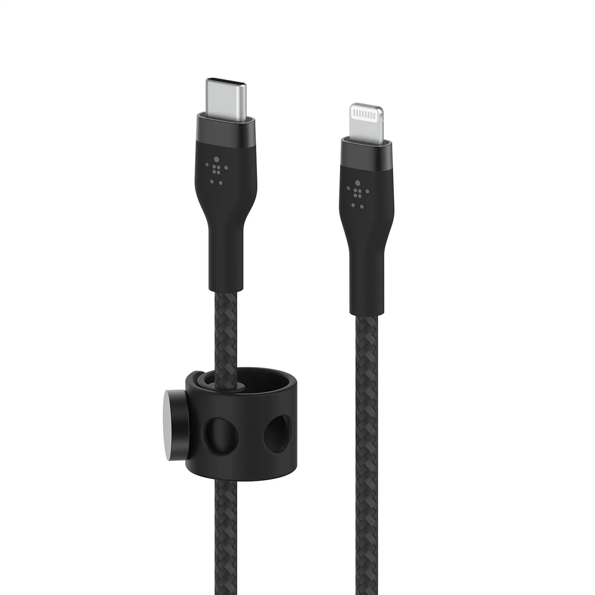 Belkin PRO Flex USB-C to Lightning Charging Cable (1 m)
