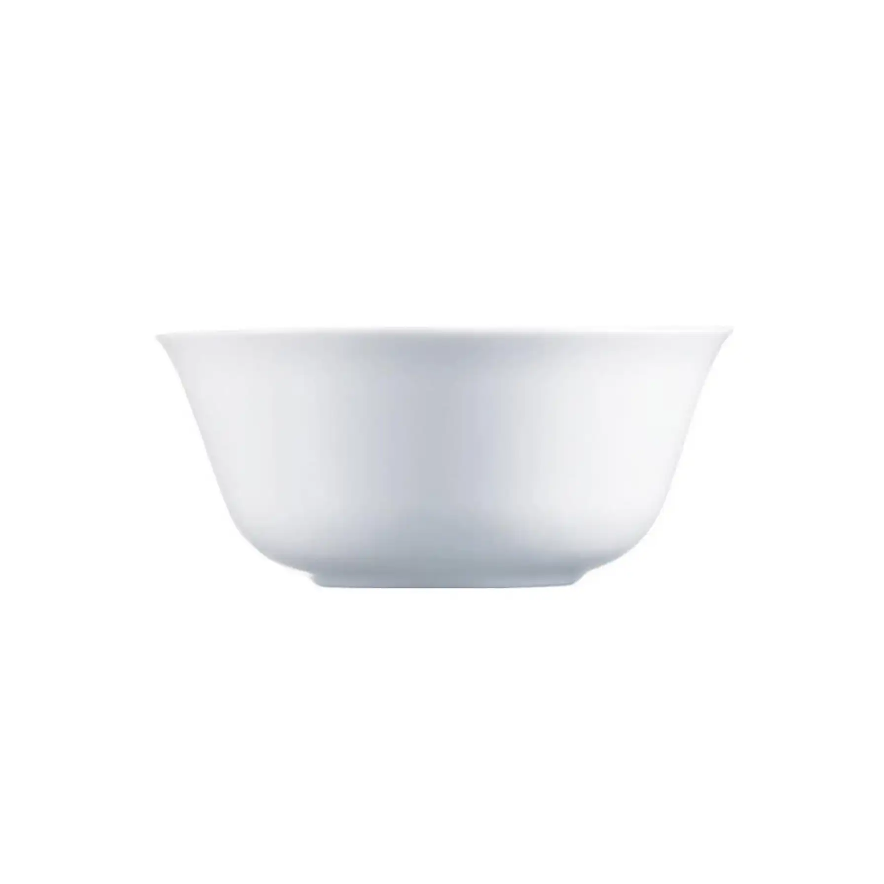 Luminarc Carine Opal Bowl (12 cm, White)