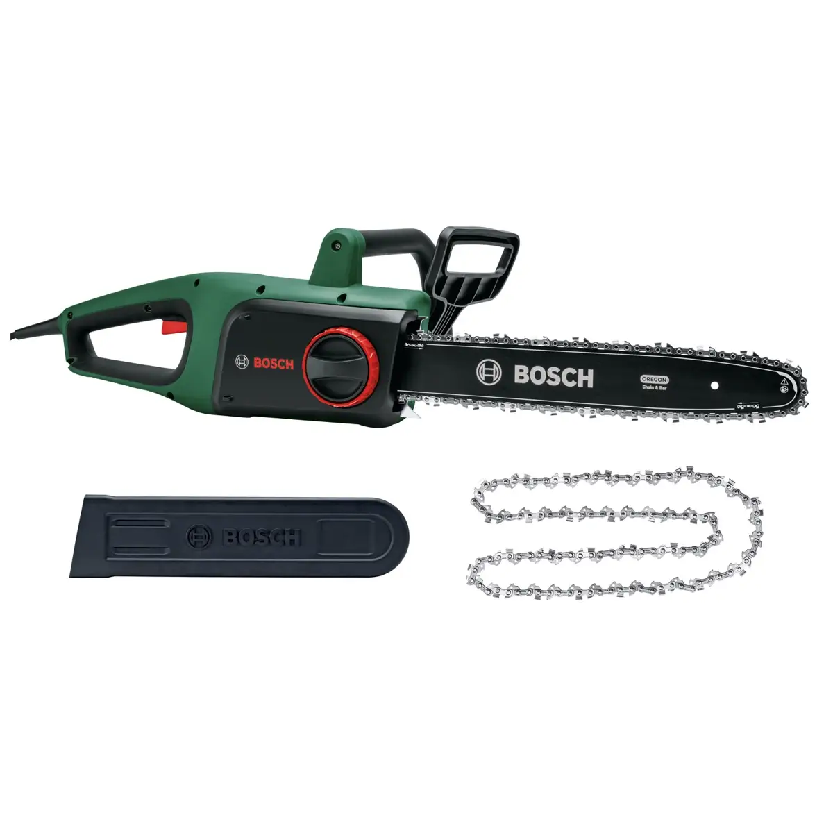 Bosch Universal Corded Chain Saw 35 (1800 W)